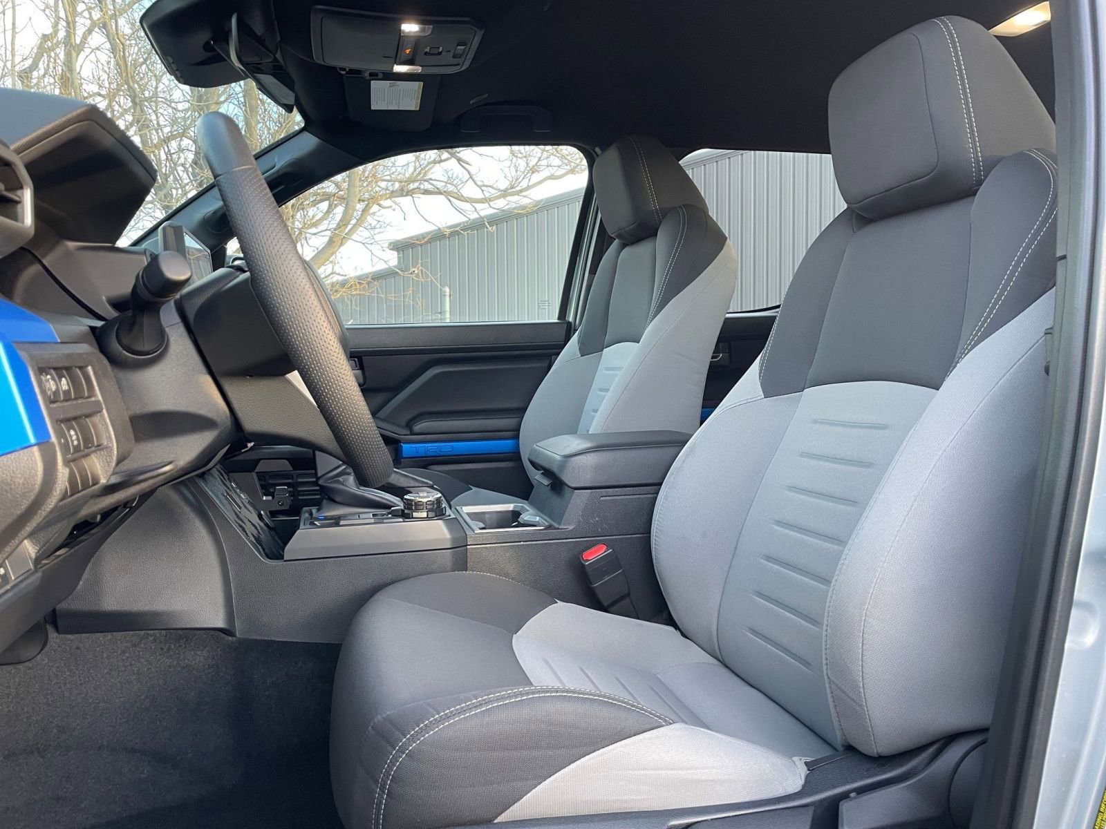 Thumbnail: 2025 Toyota Tacoma - 28