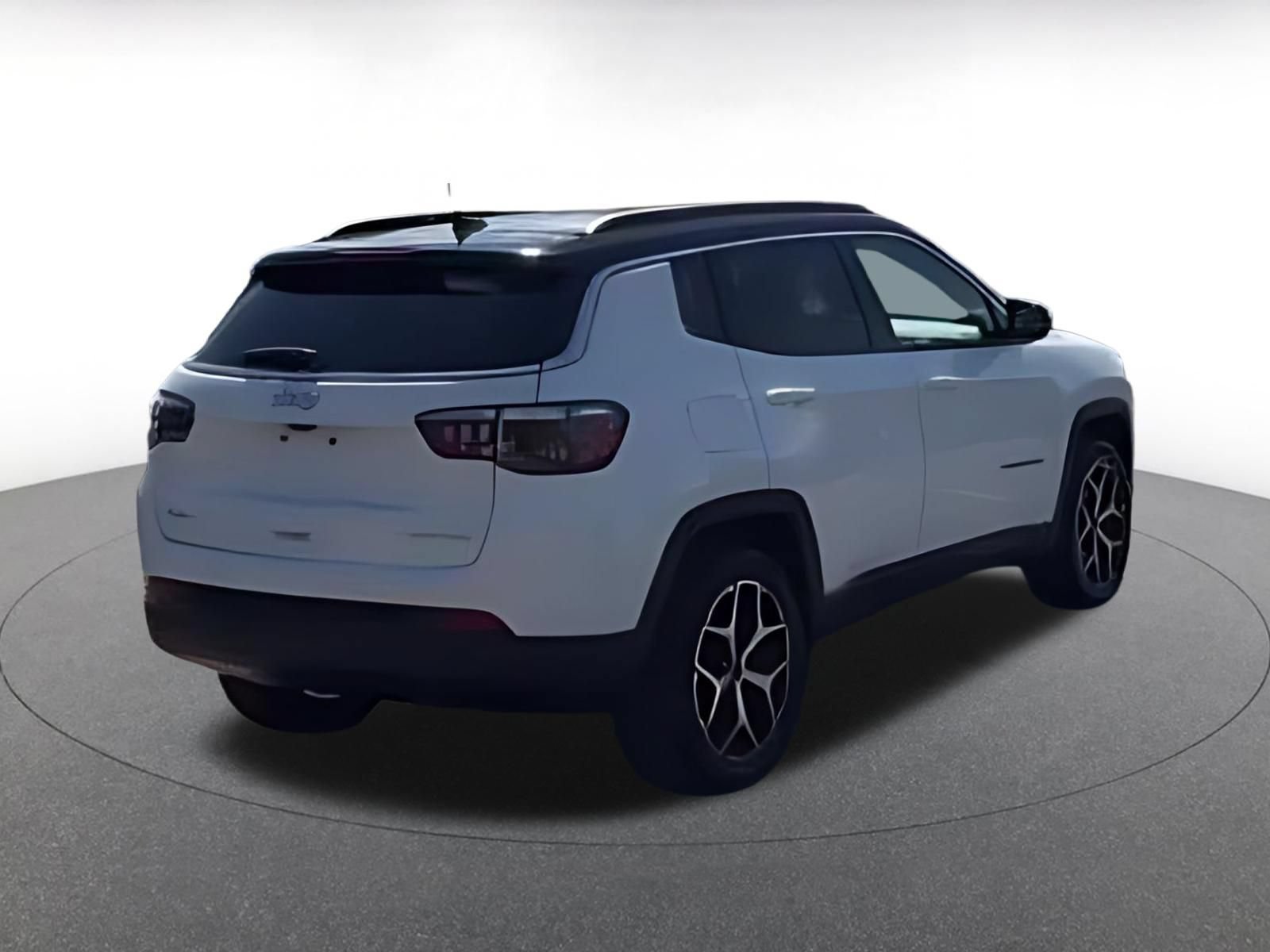 Thumbnail: 2025 Jeep Compass - 14