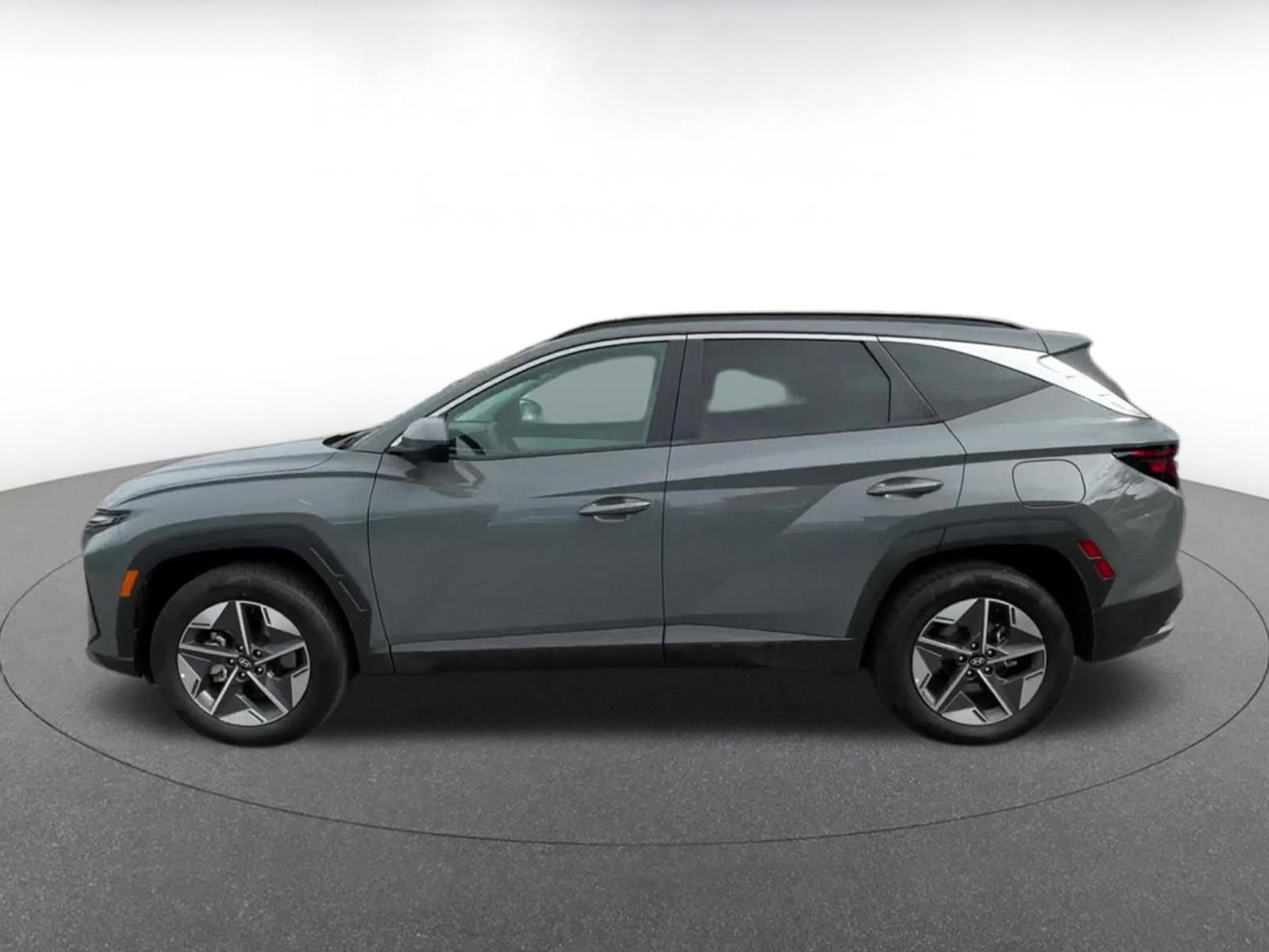 Thumbnail: 2025 Hyundai Tucson - 9