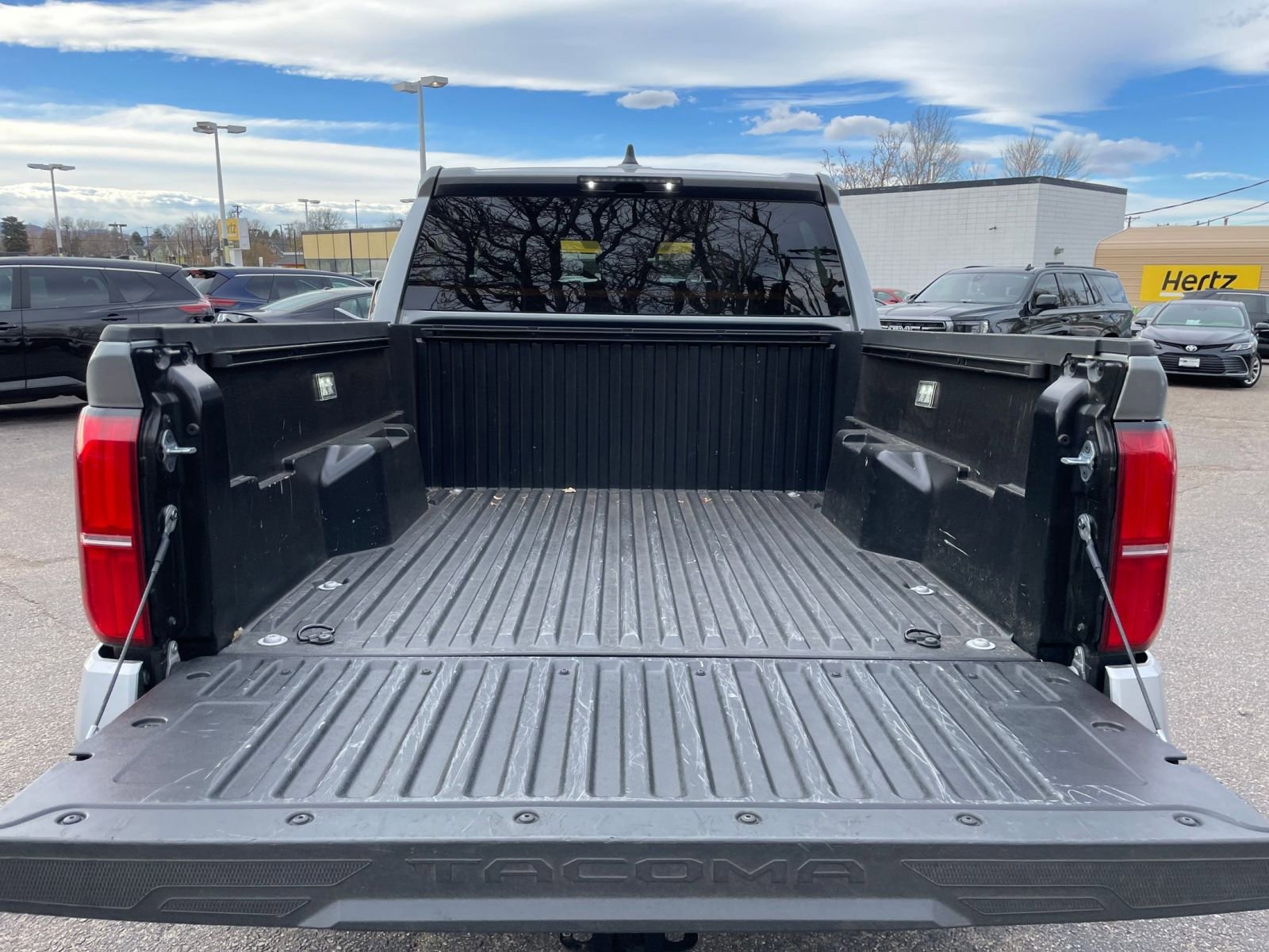 Thumbnail: 2025 Toyota Tacoma - 30