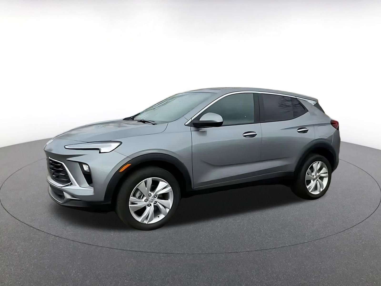 Thumbnail: 2025 Buick Encore GX - 8