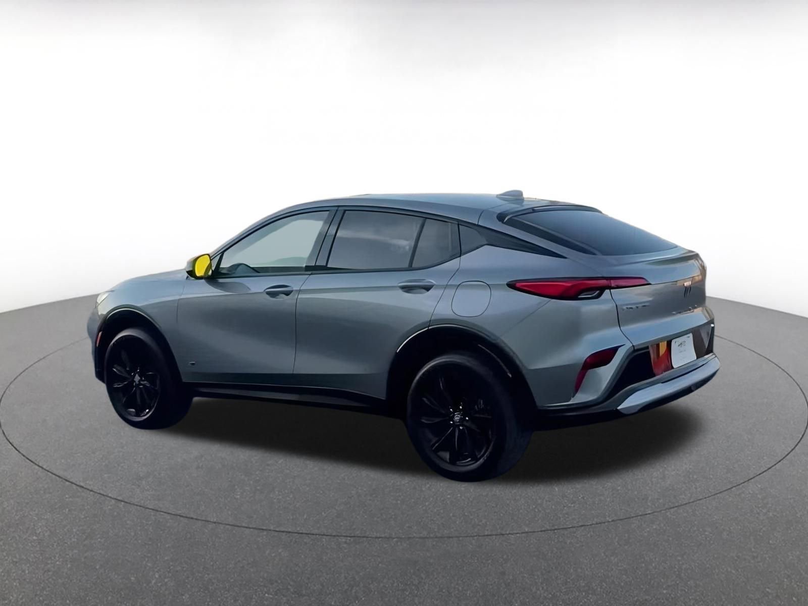 Thumbnail: 2025 Buick Envista - 11