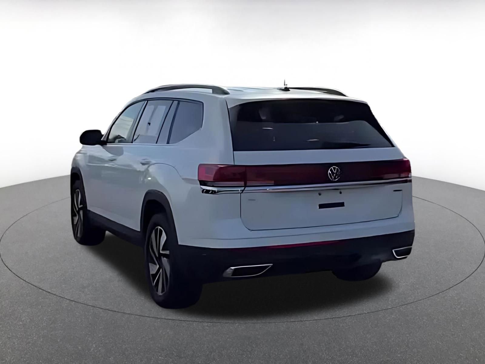 Thumbnail: 2025 Volkswagen Atlas - 8