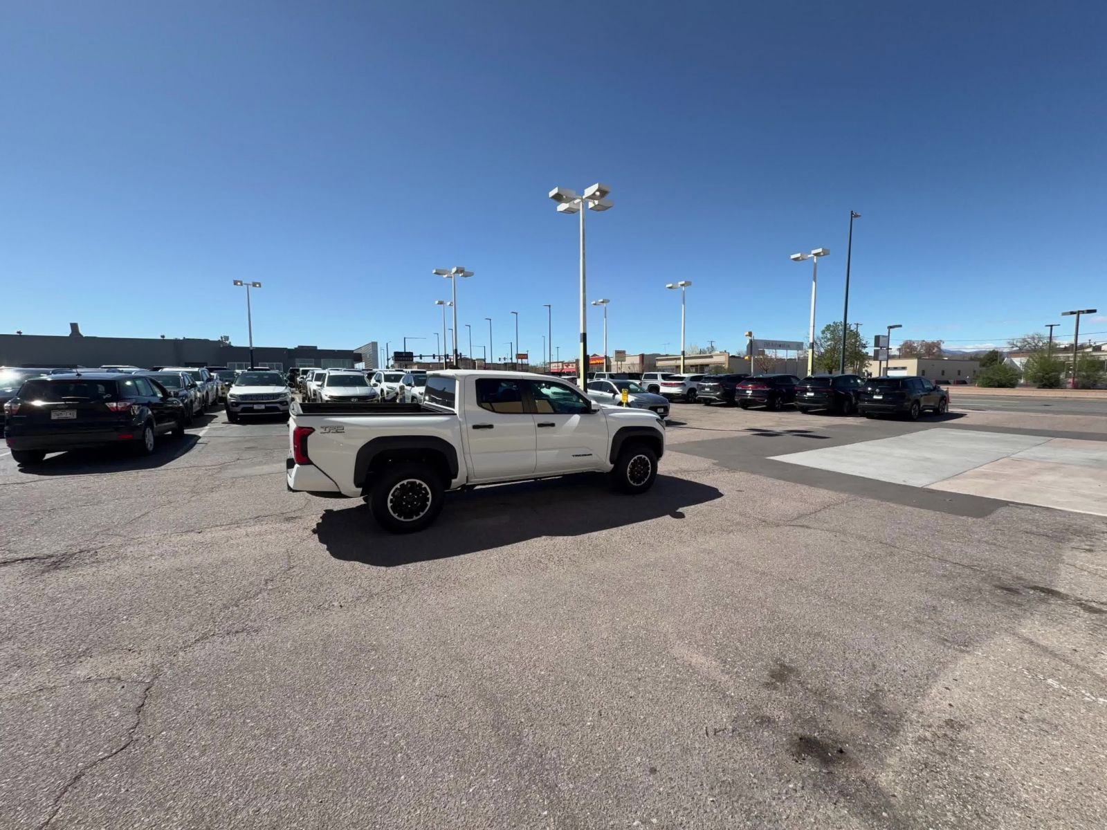 Thumbnail: 2025 Toyota Tacoma - 12