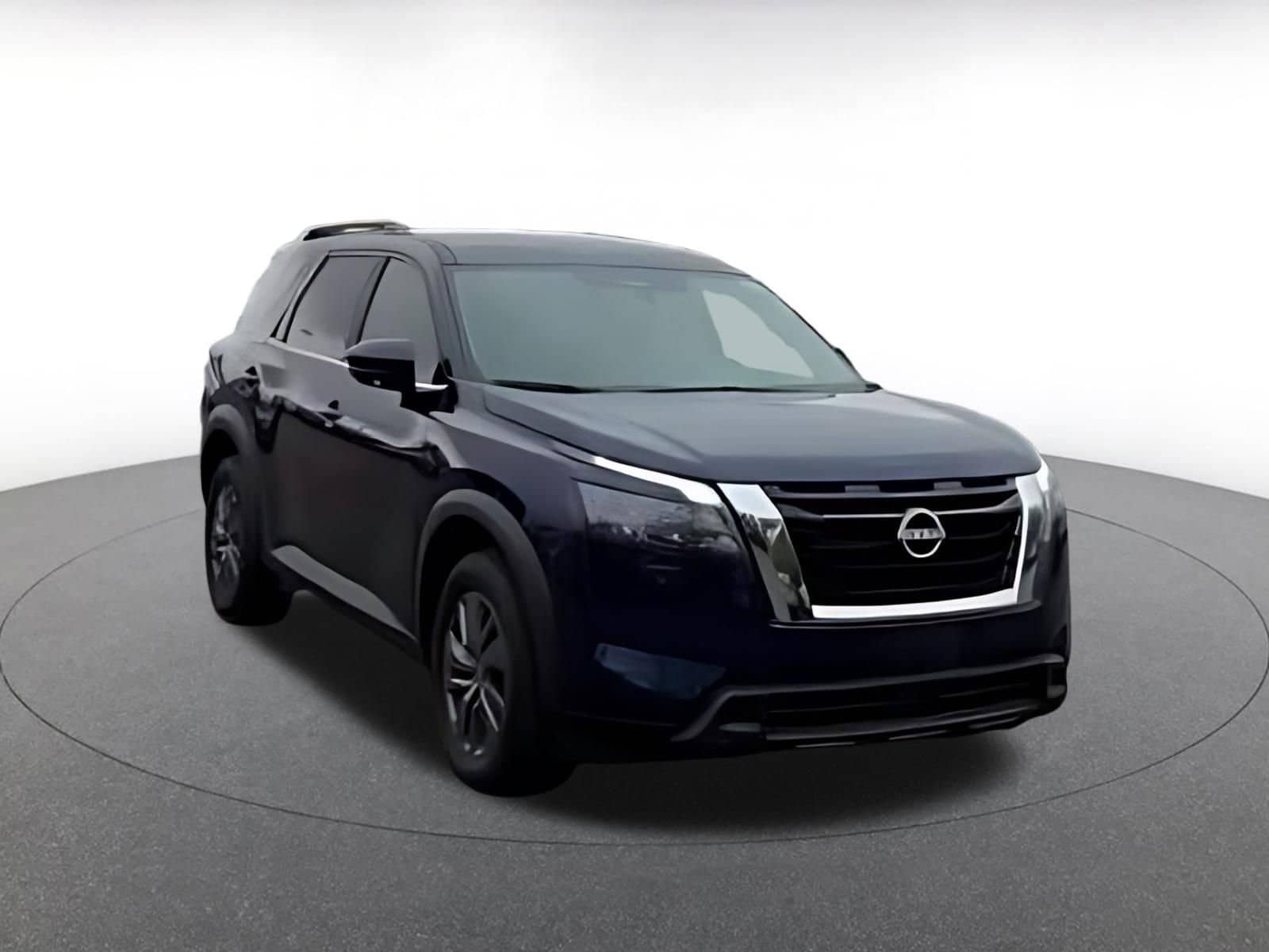 Thumbnail: 2025 Nissan Pathfinder - 16