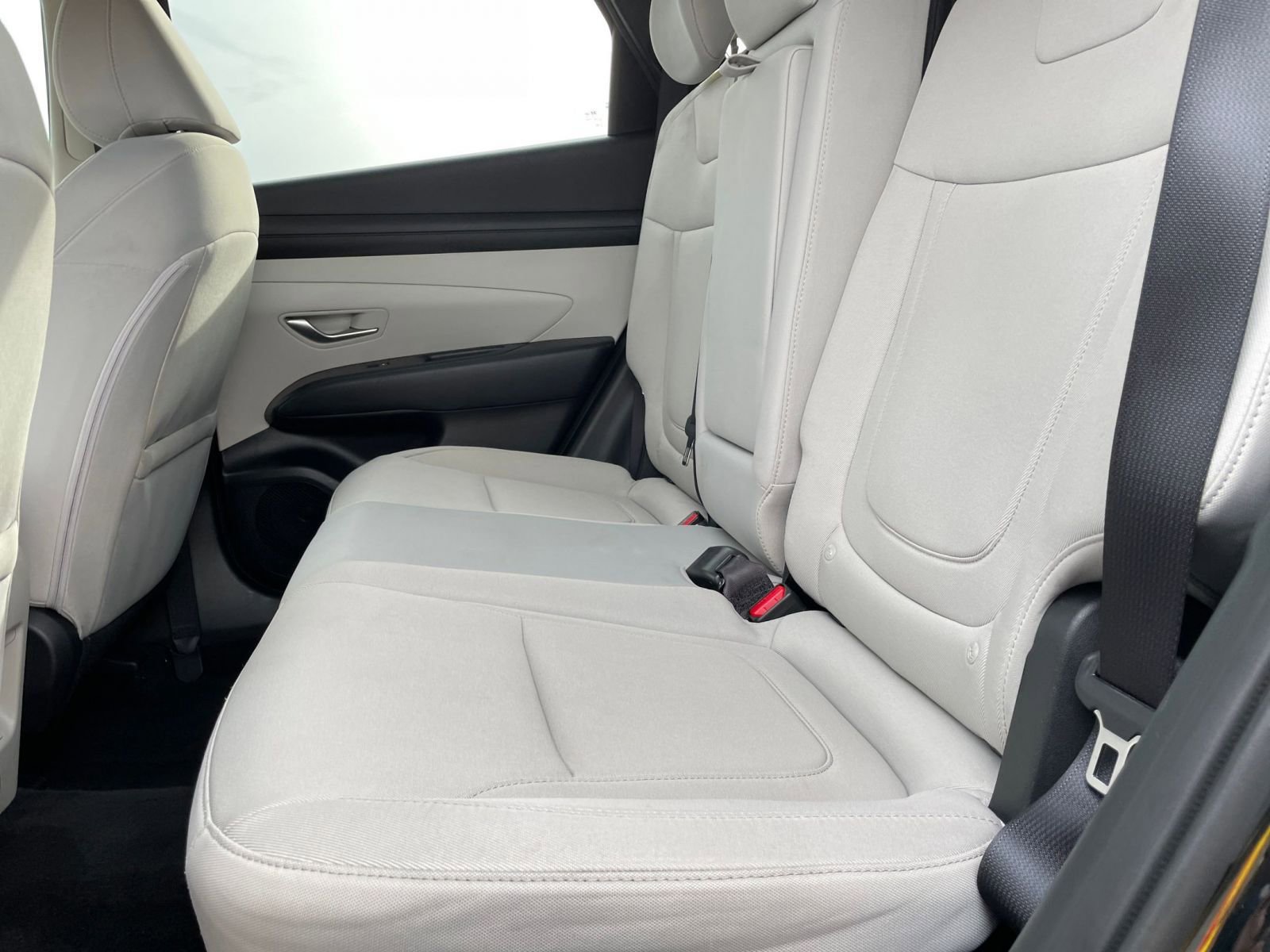 Thumbnail: 2025 Hyundai Tucson - 25