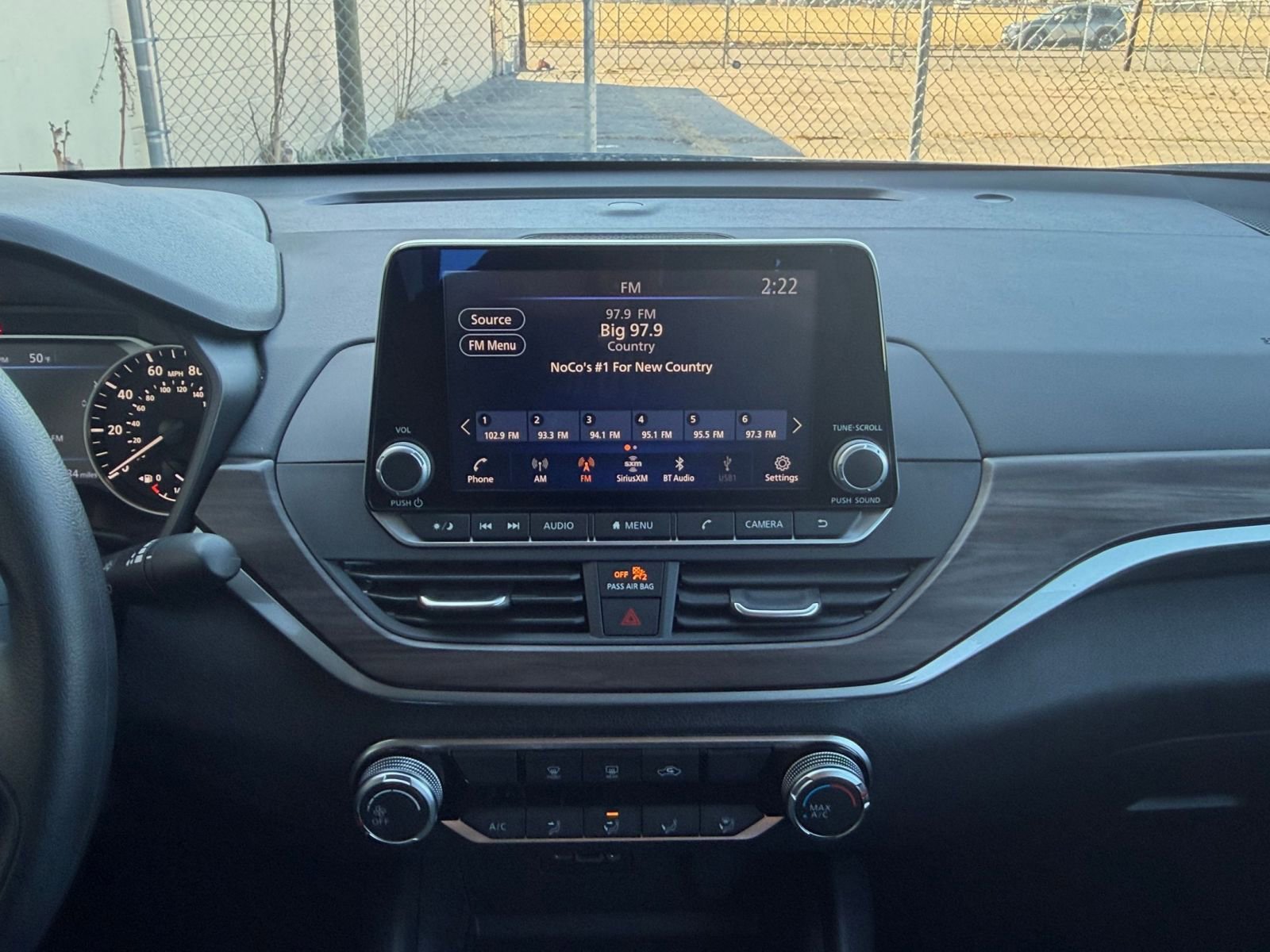 Thumbnail: 2025 Nissan Altima - 20