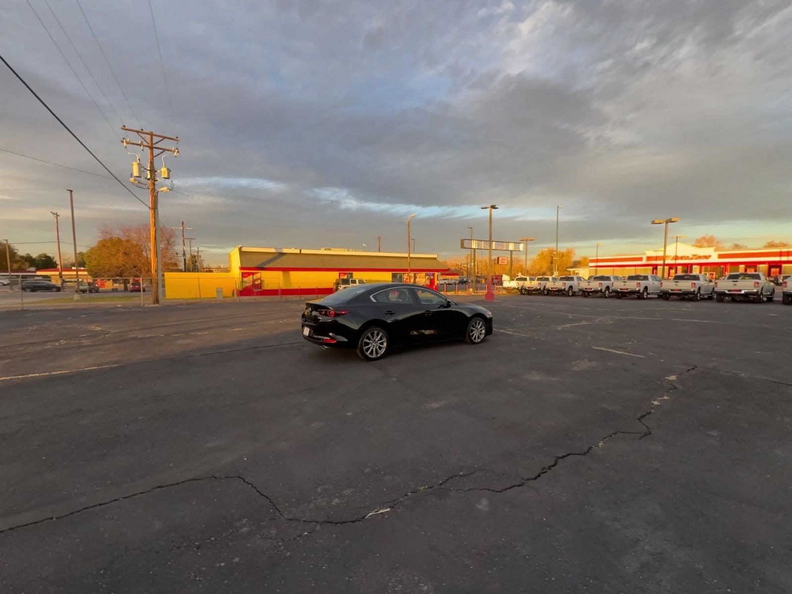 Thumbnail: 2025 Mazda CX-50 - 10