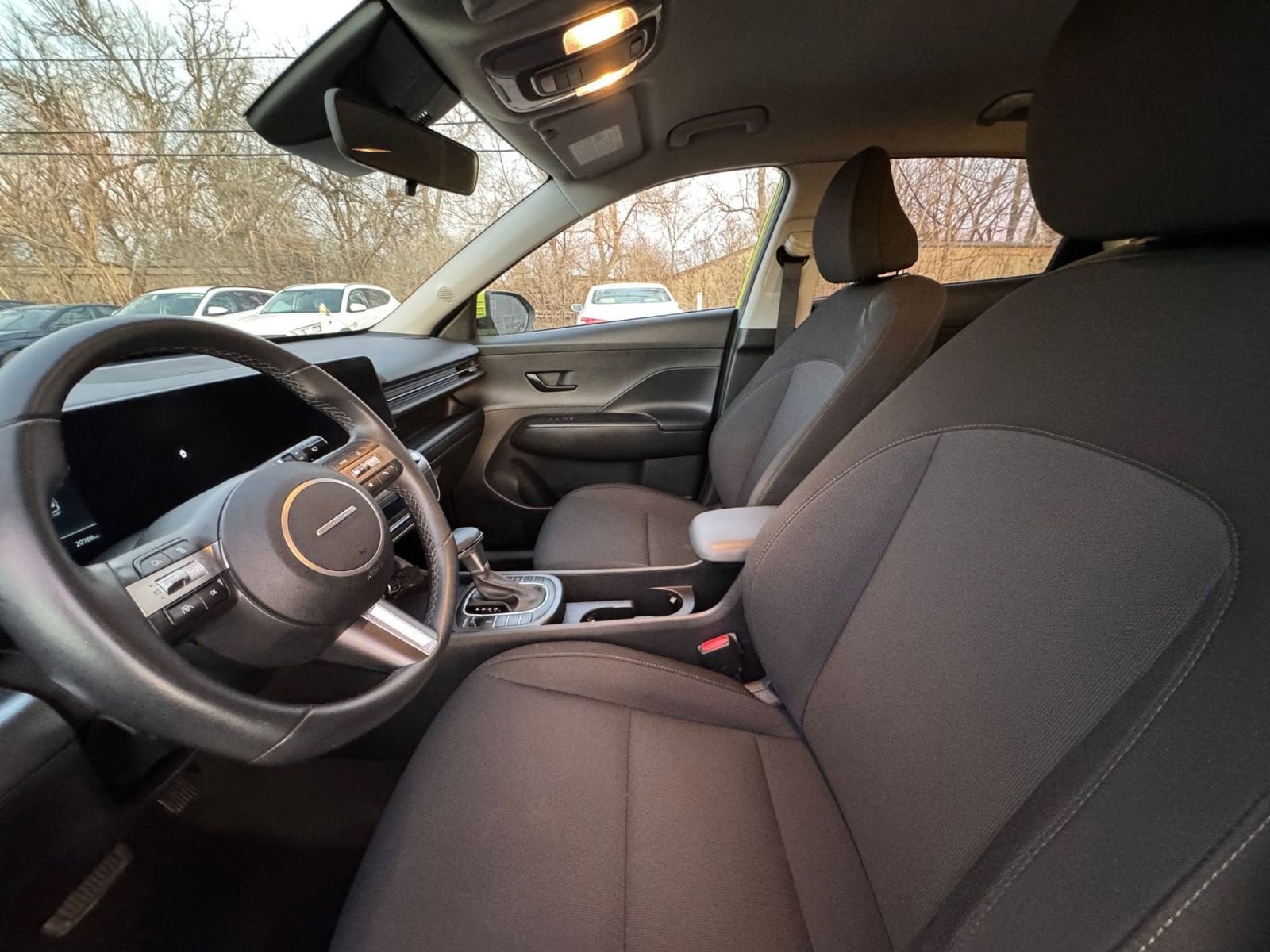 Thumbnail: 2025 Hyundai Kona - 27