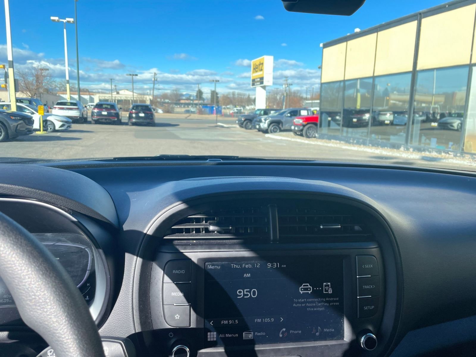 Thumbnail: 2025 Kia Soul - 17