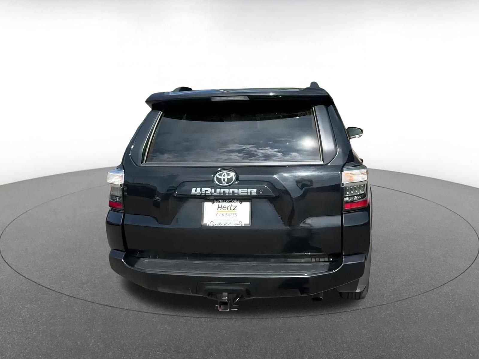 2024 Toyota 4Runner SR5 12