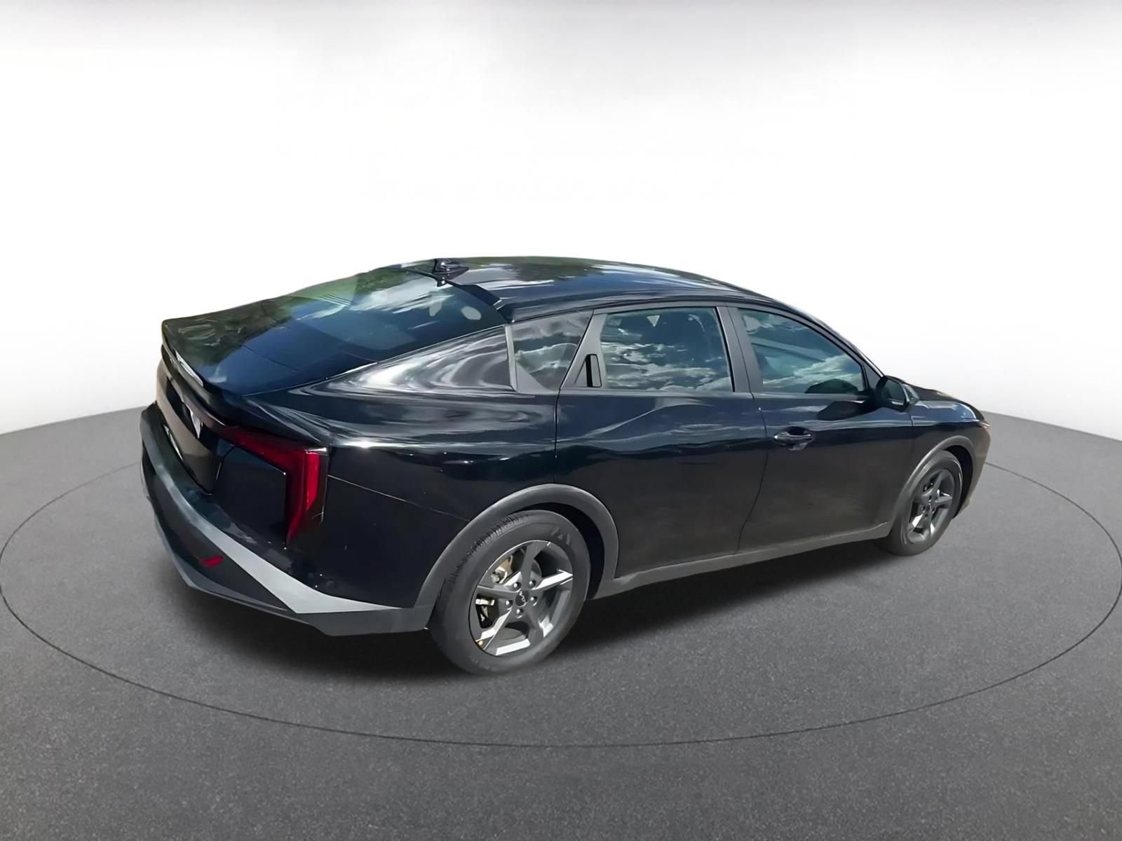 Thumbnail: 2025 Kia K4 - 14