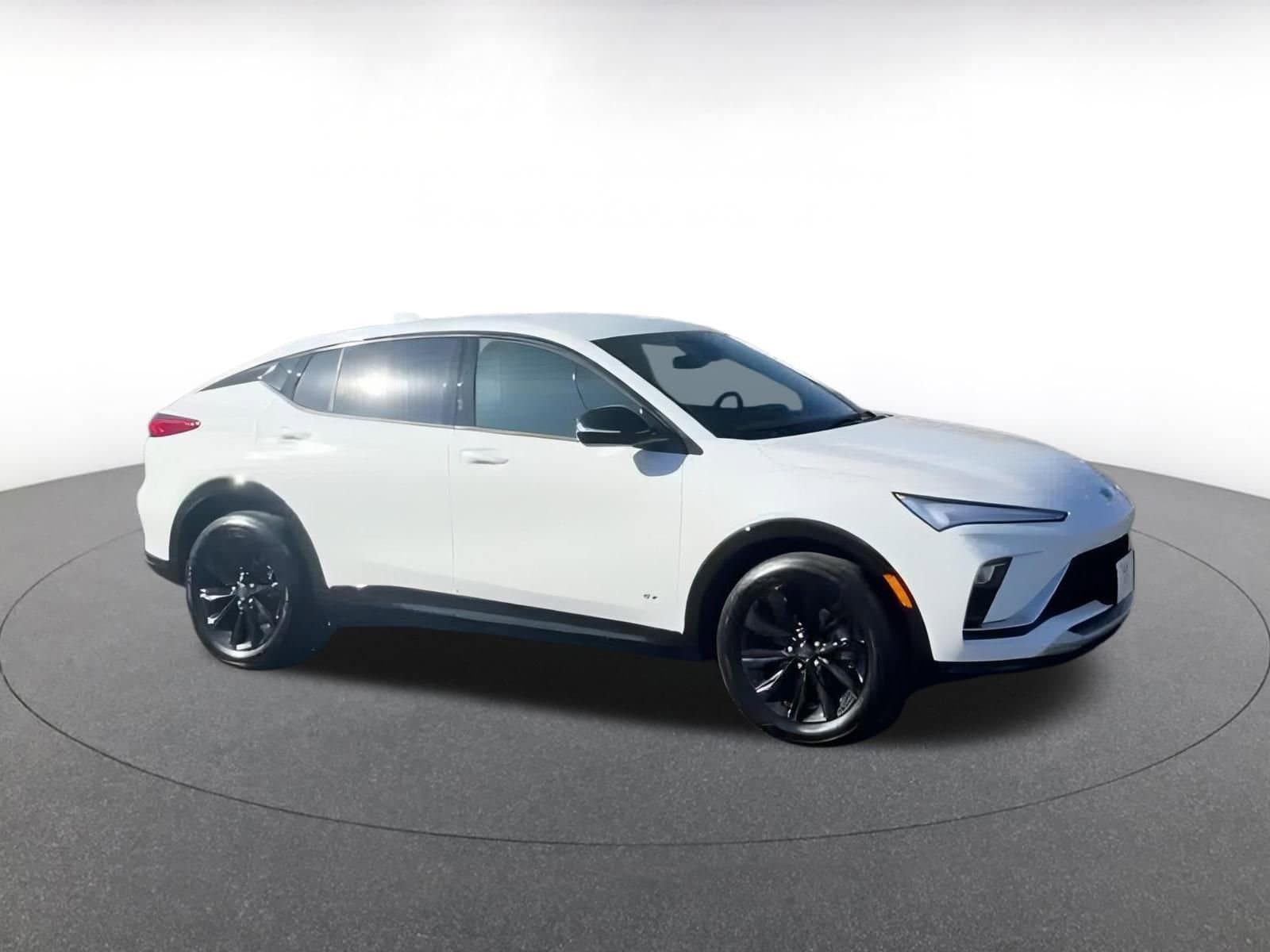 Thumbnail: 2025 Buick Envista - 2