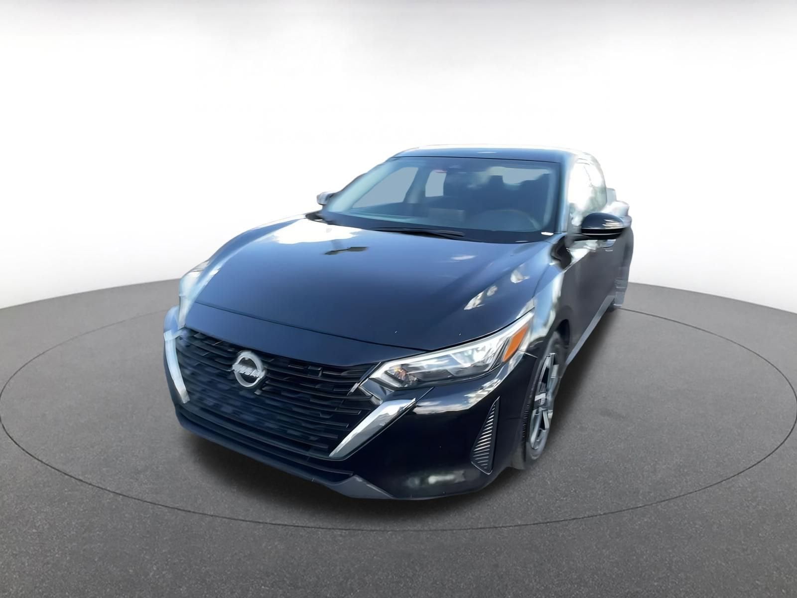 Thumbnail: 2024 Nissan Sentra - 7