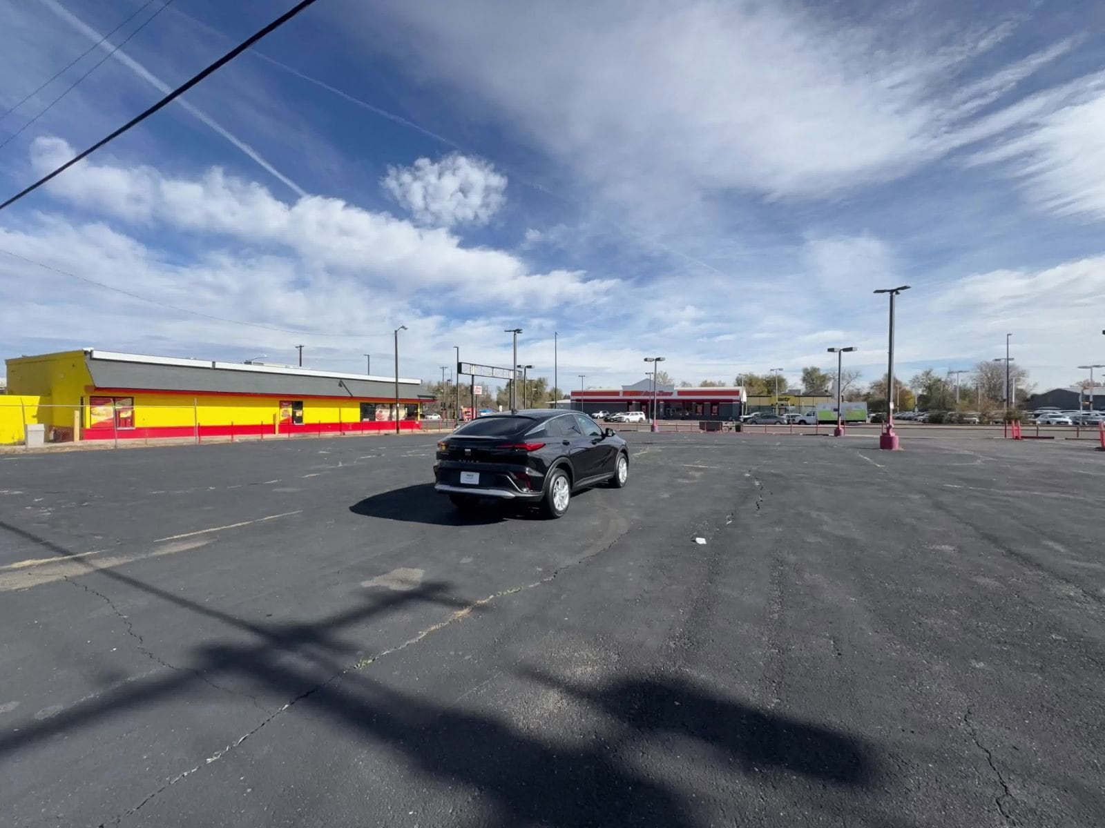 Thumbnail: 2025 Buick Envista - 7