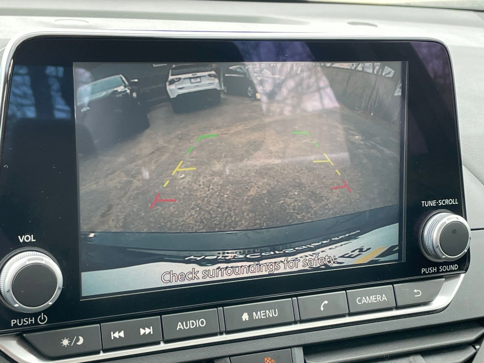 Thumbnail: 2025 Nissan Altima - 24