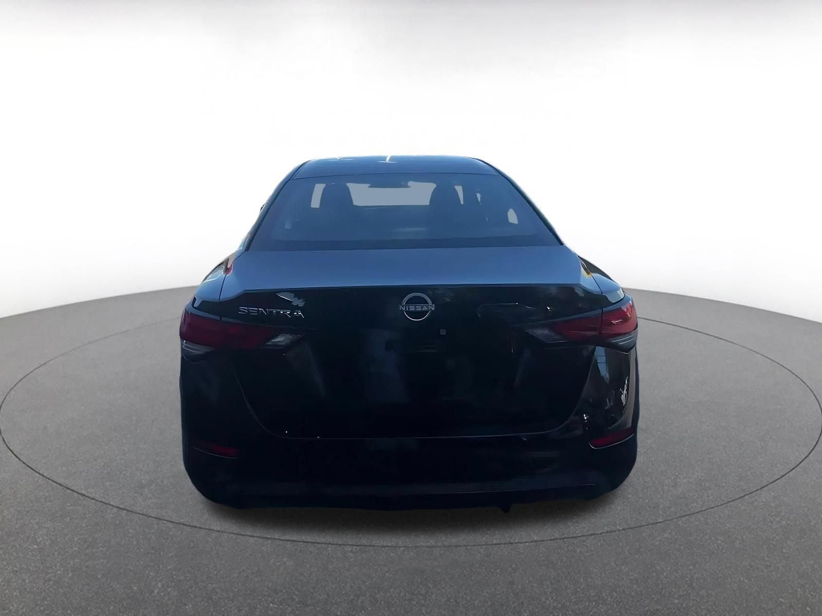 Thumbnail: 2025 Nissan Sentra - 12