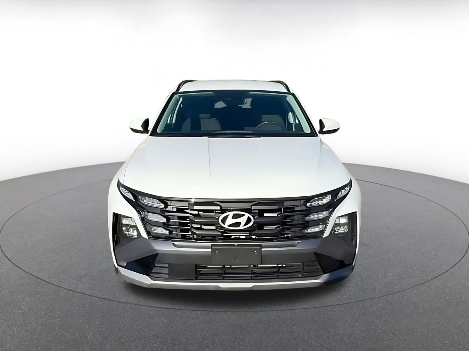 Thumbnail: 2026 Hyundai Tucson - 3