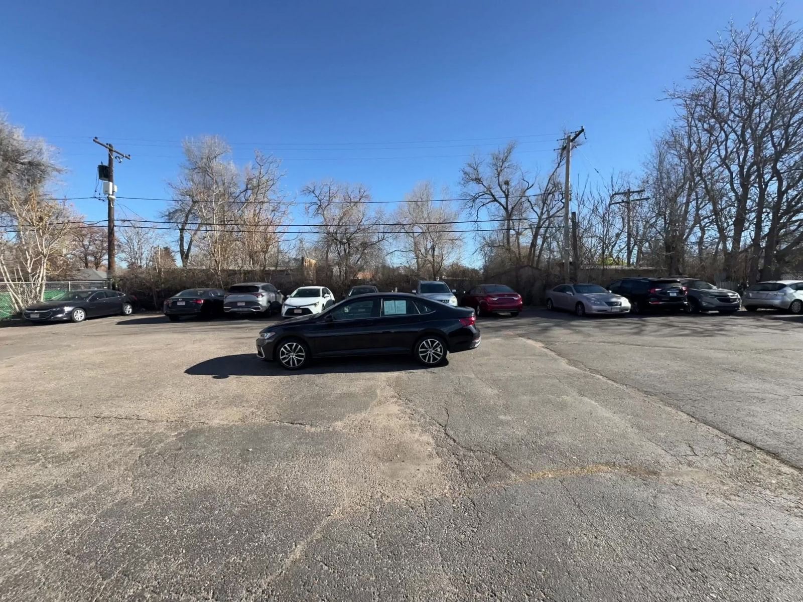 Thumbnail: 2025 Volkswagen Jetta - 15