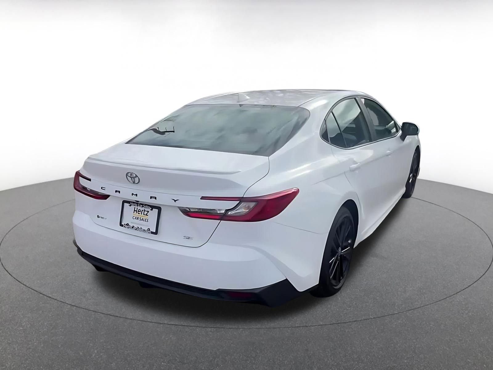 Thumbnail: 2025 Toyota Camry - 14