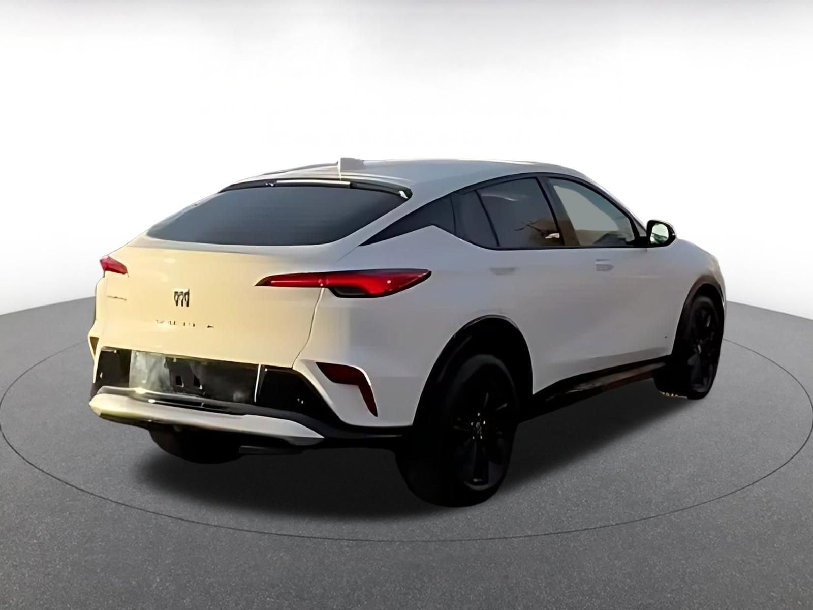 Thumbnail: 2025 Buick Envista - 8