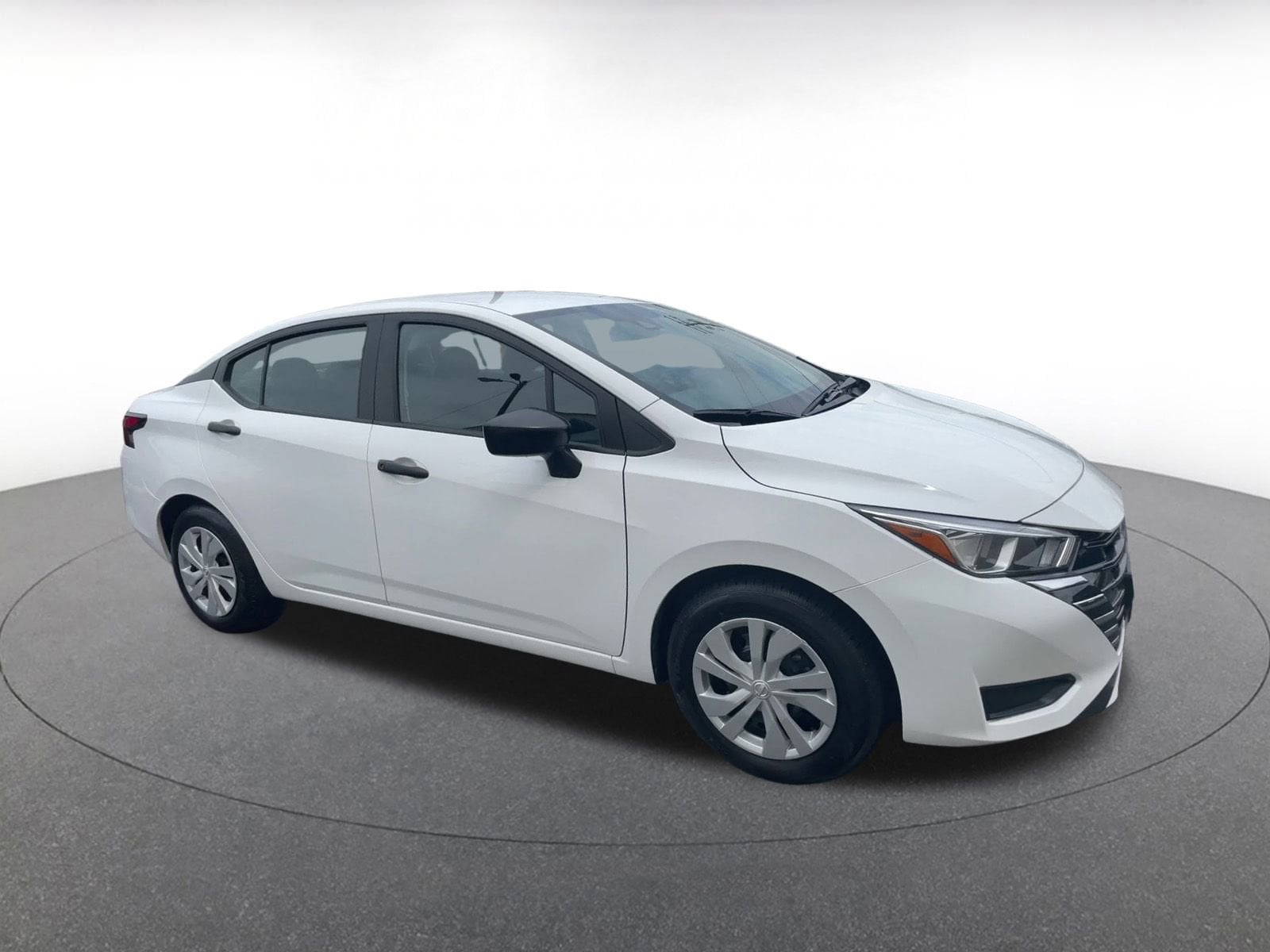 Thumbnail: 2024 Nissan Versa - 3