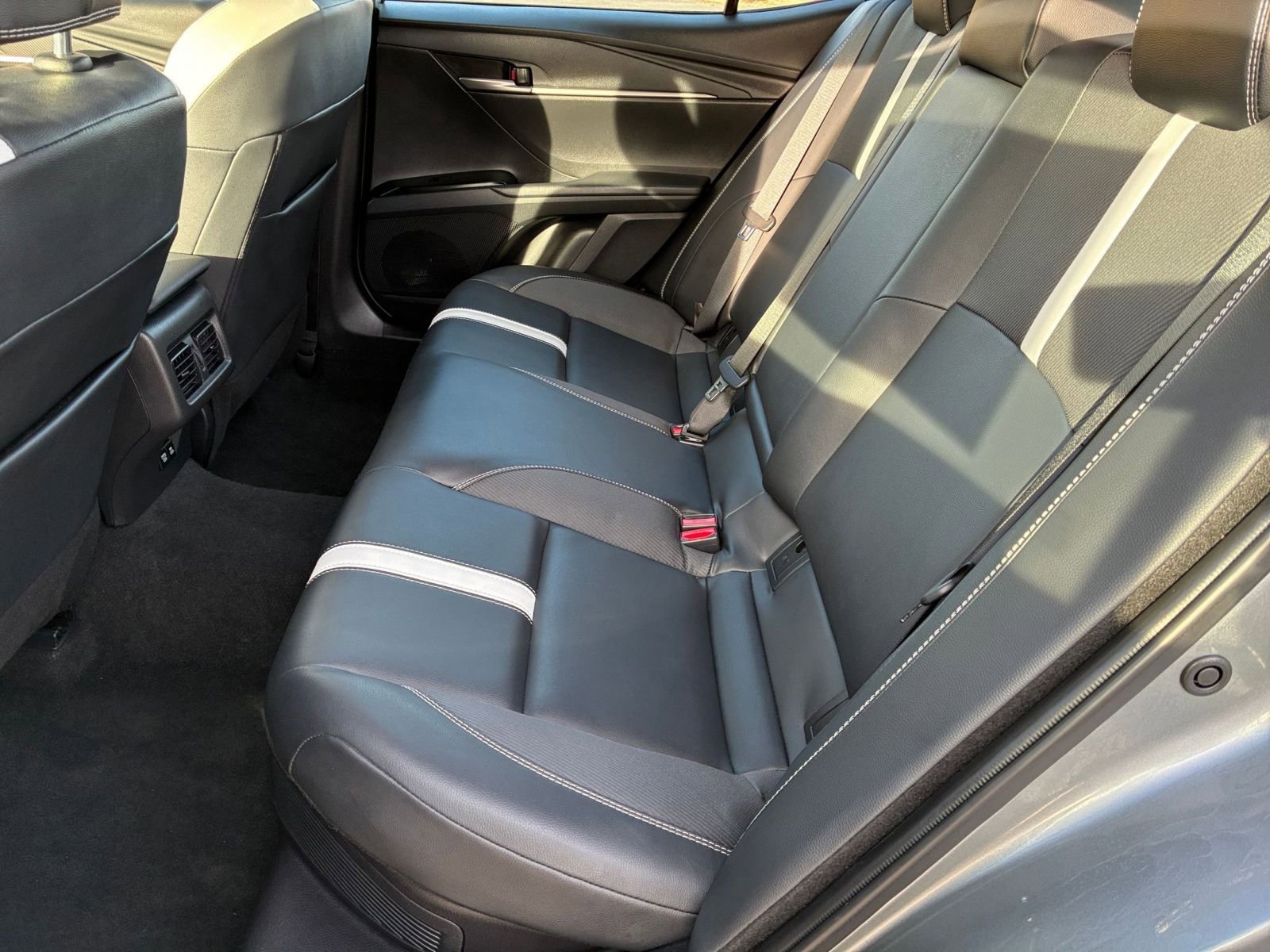 Thumbnail: 2025 Toyota Camry - 24