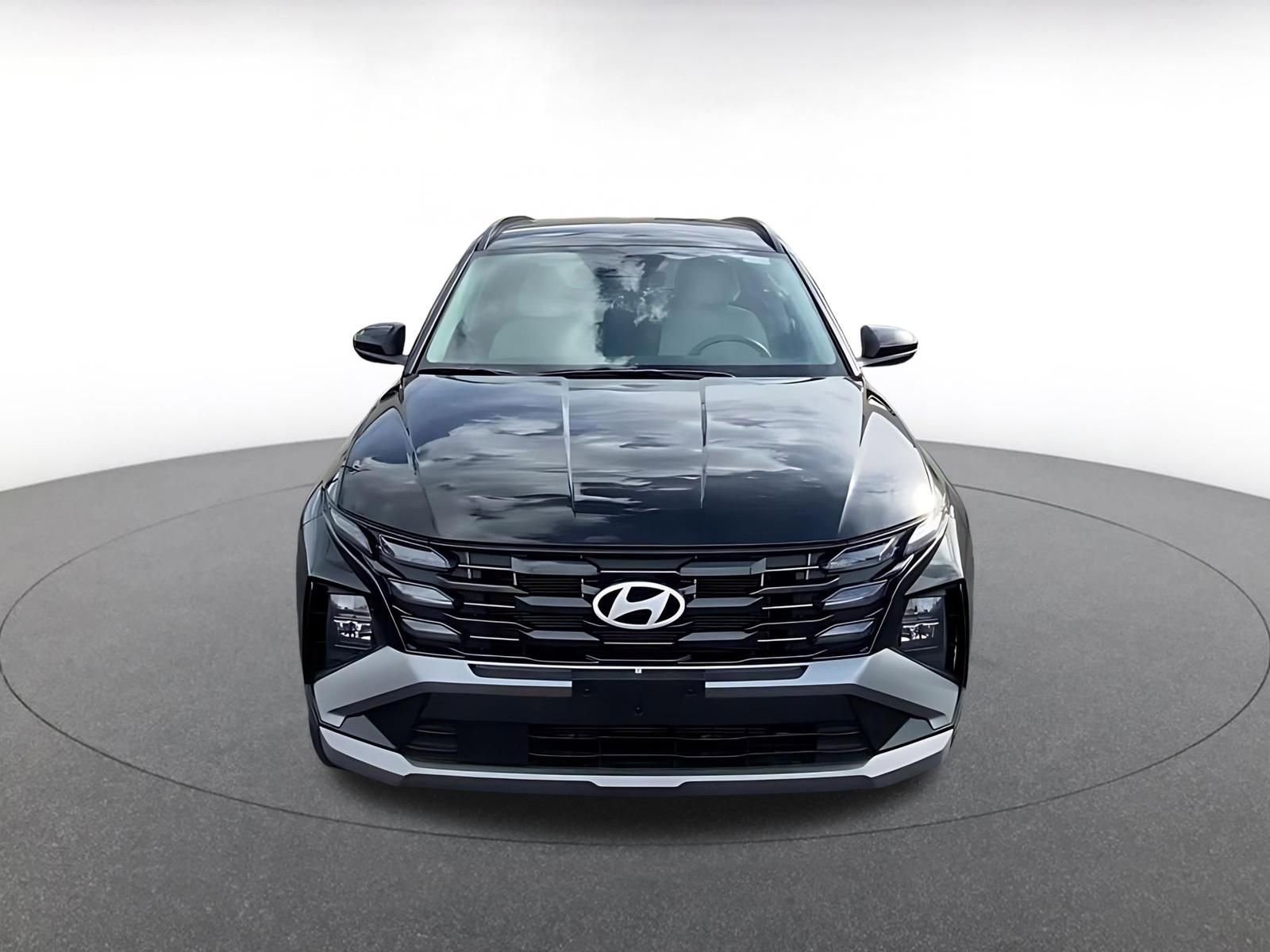 Thumbnail: 2025 Hyundai Tucson - 4