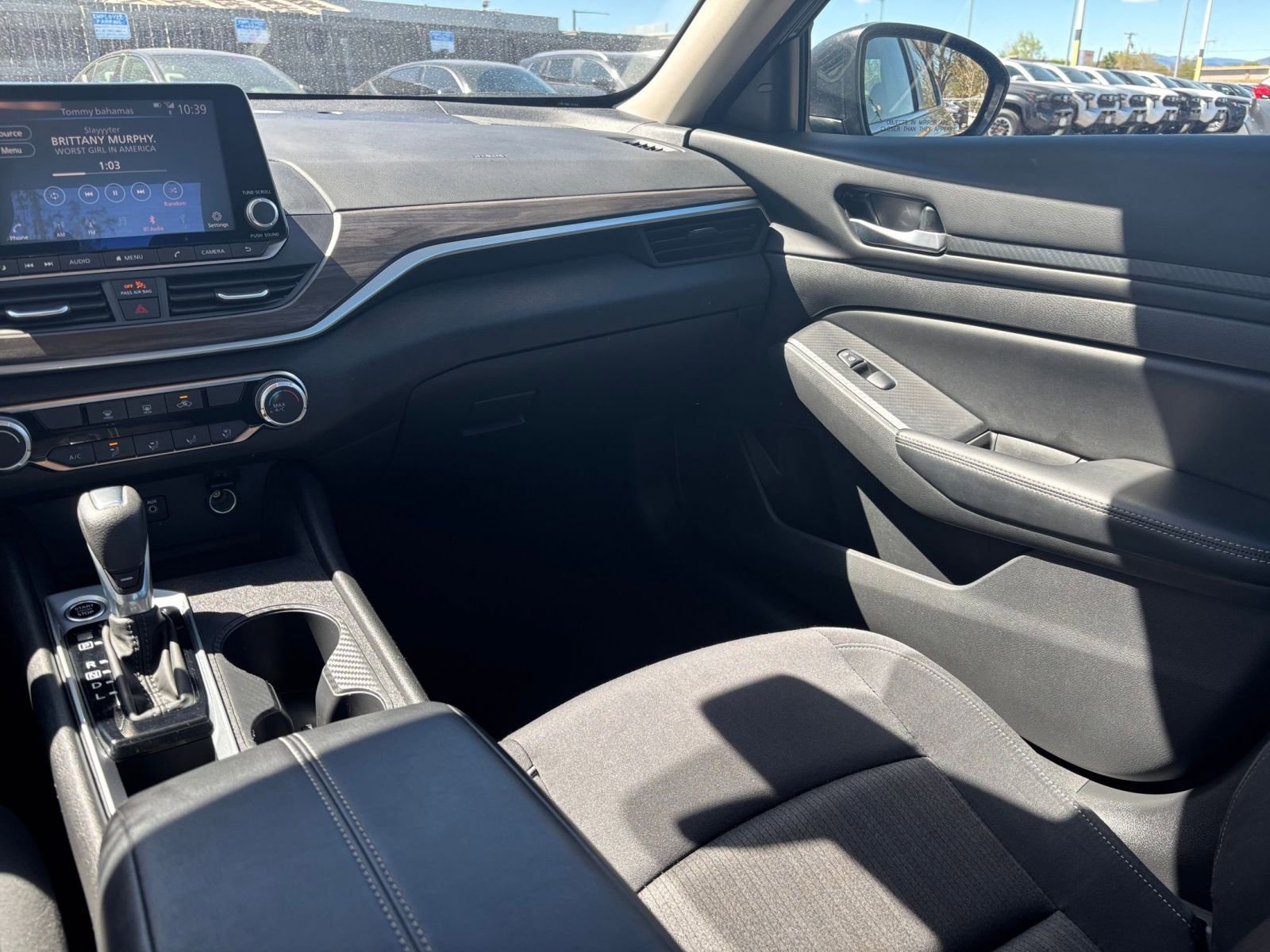 Thumbnail: 2025 Nissan Altima - 33