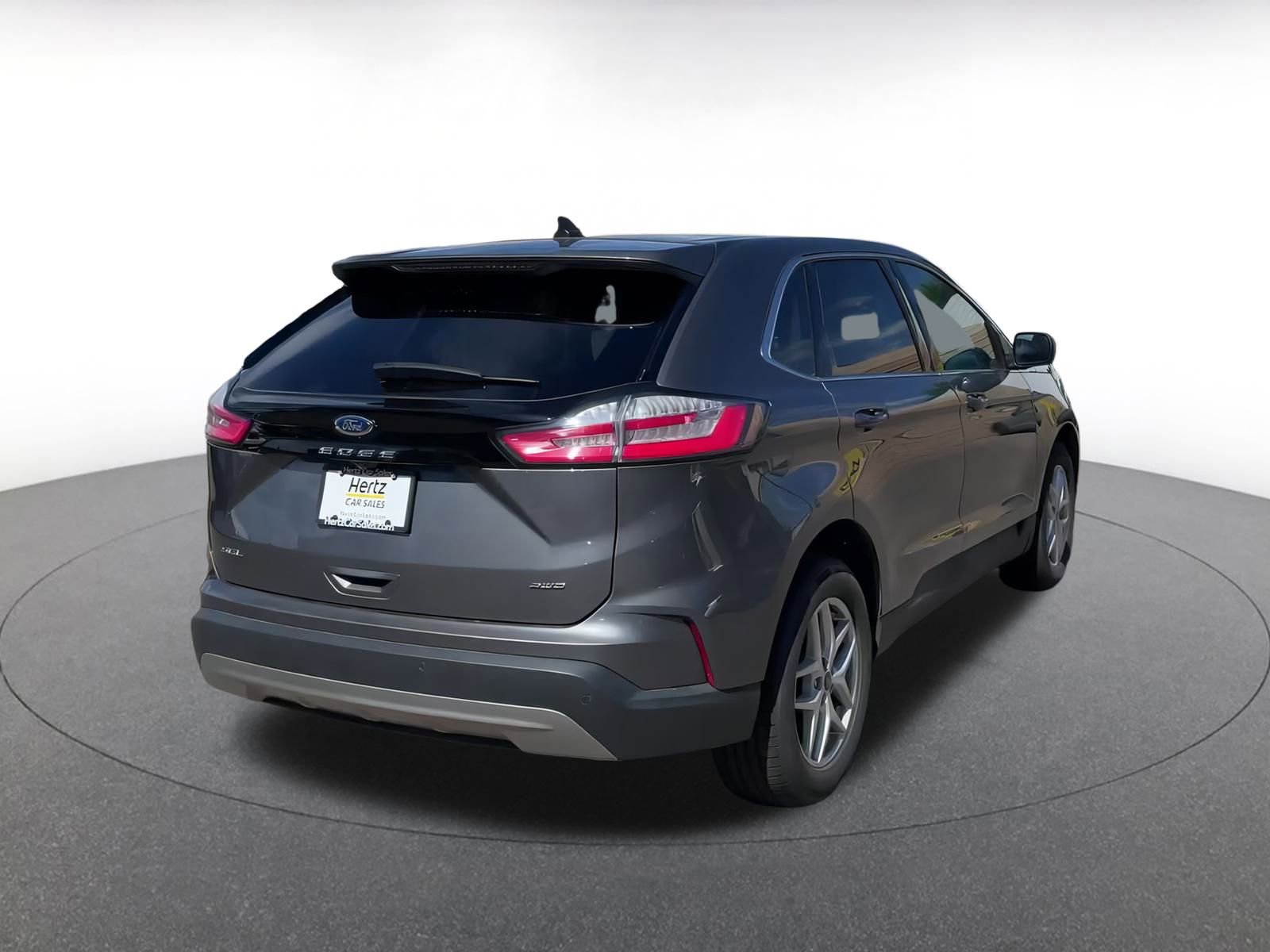 Thumbnail: 2024 Ford Edge - 14