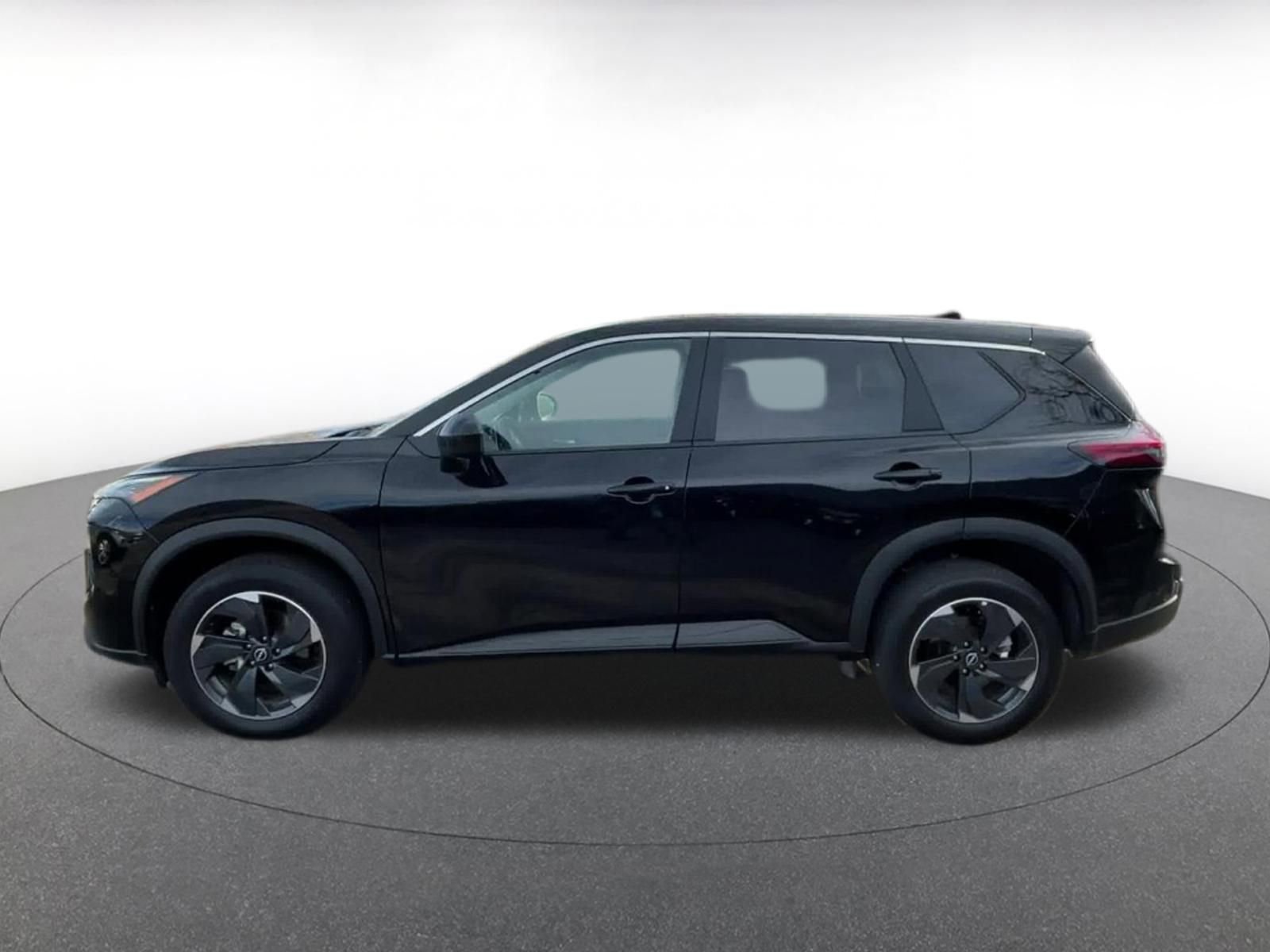 Thumbnail: 2025 Nissan Rogue - 9