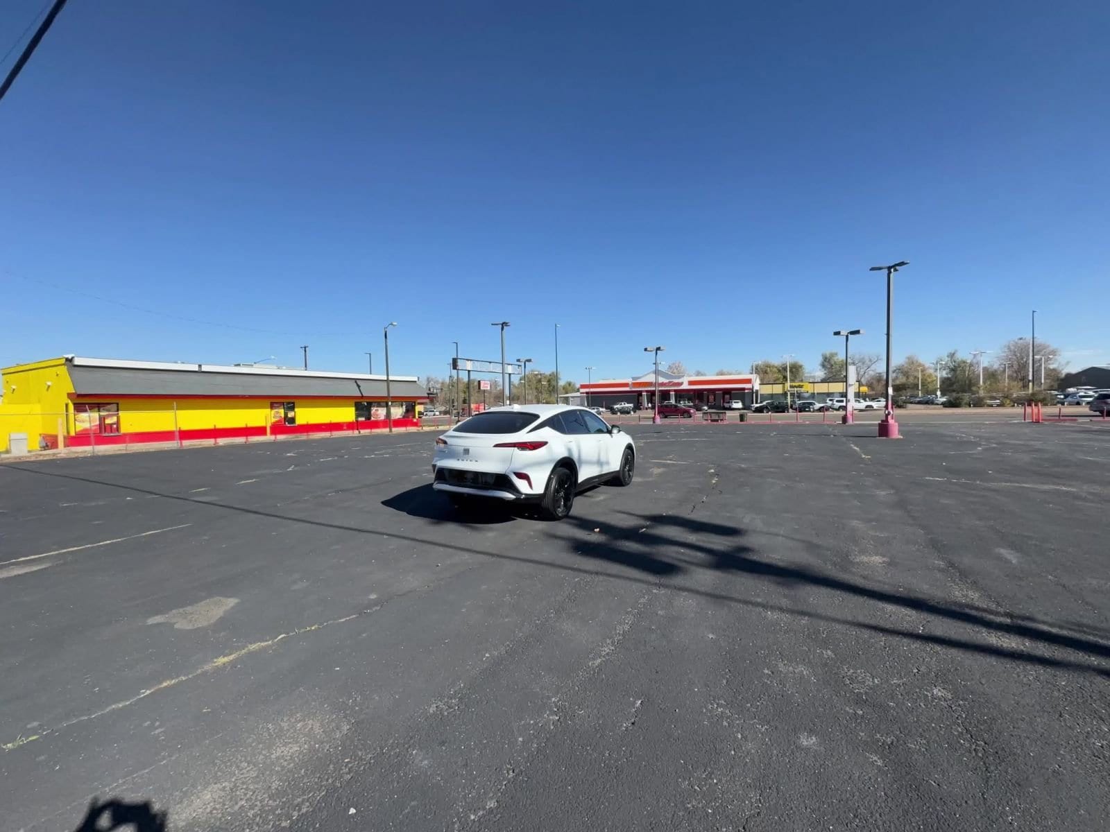 Thumbnail: 2025 Buick Envista - 9