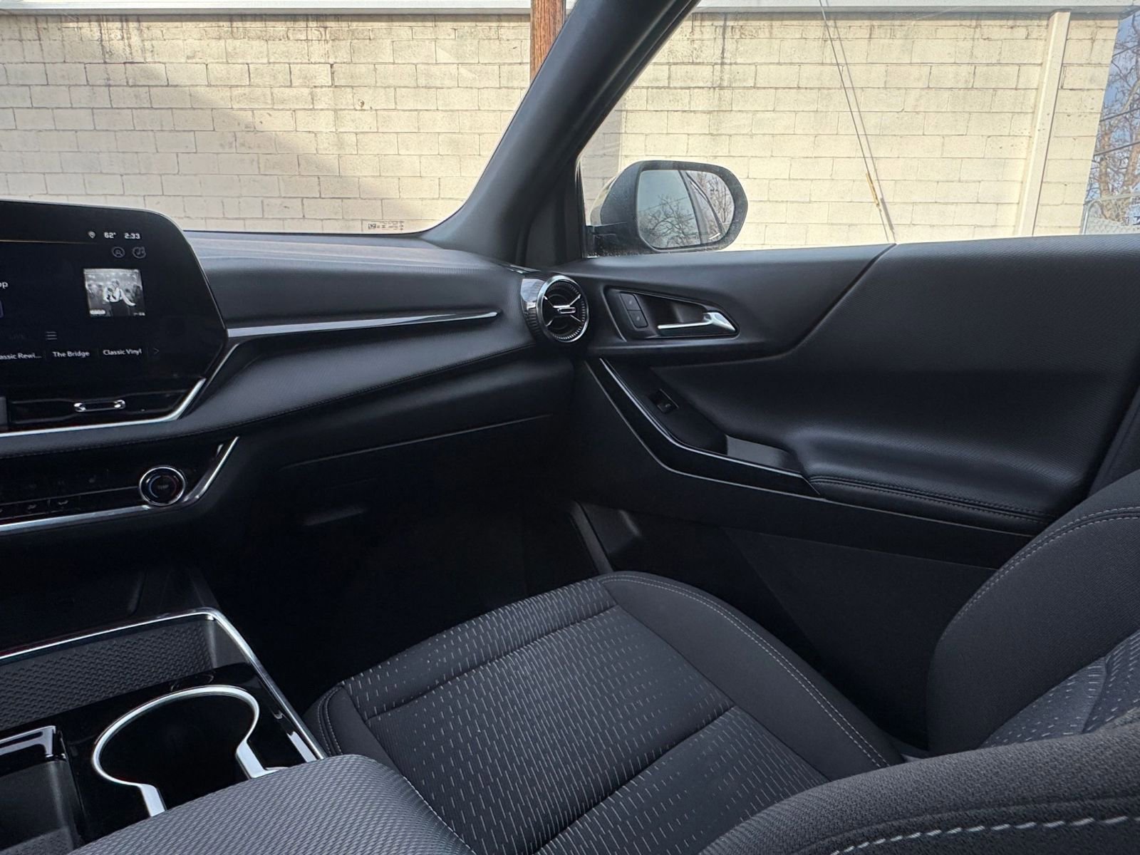 Thumbnail: 2025 Chevrolet Equinox - 34