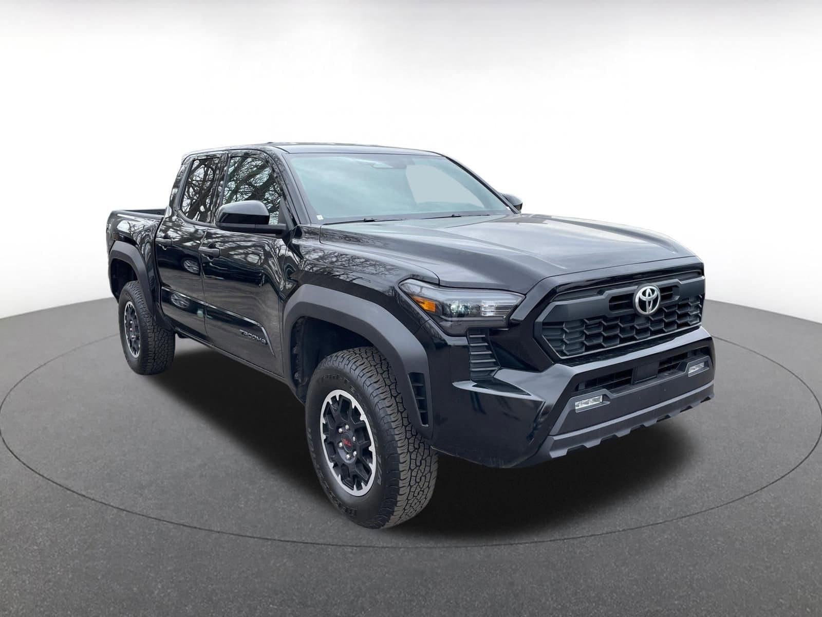 Thumbnail: 2025 Toyota Tacoma - 1