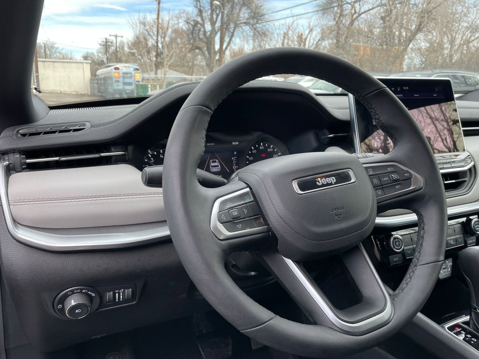 Thumbnail: 2025 Jeep Compass - 35