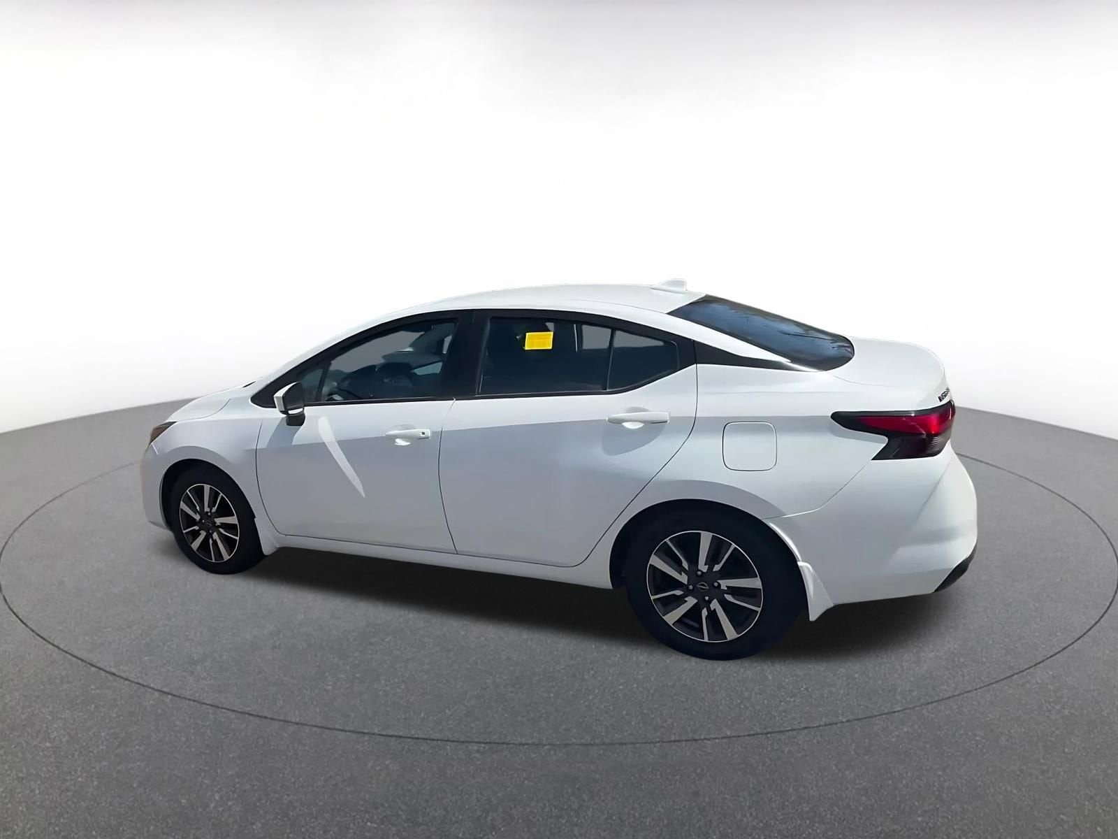 Thumbnail: 2025 Nissan Versa - 10