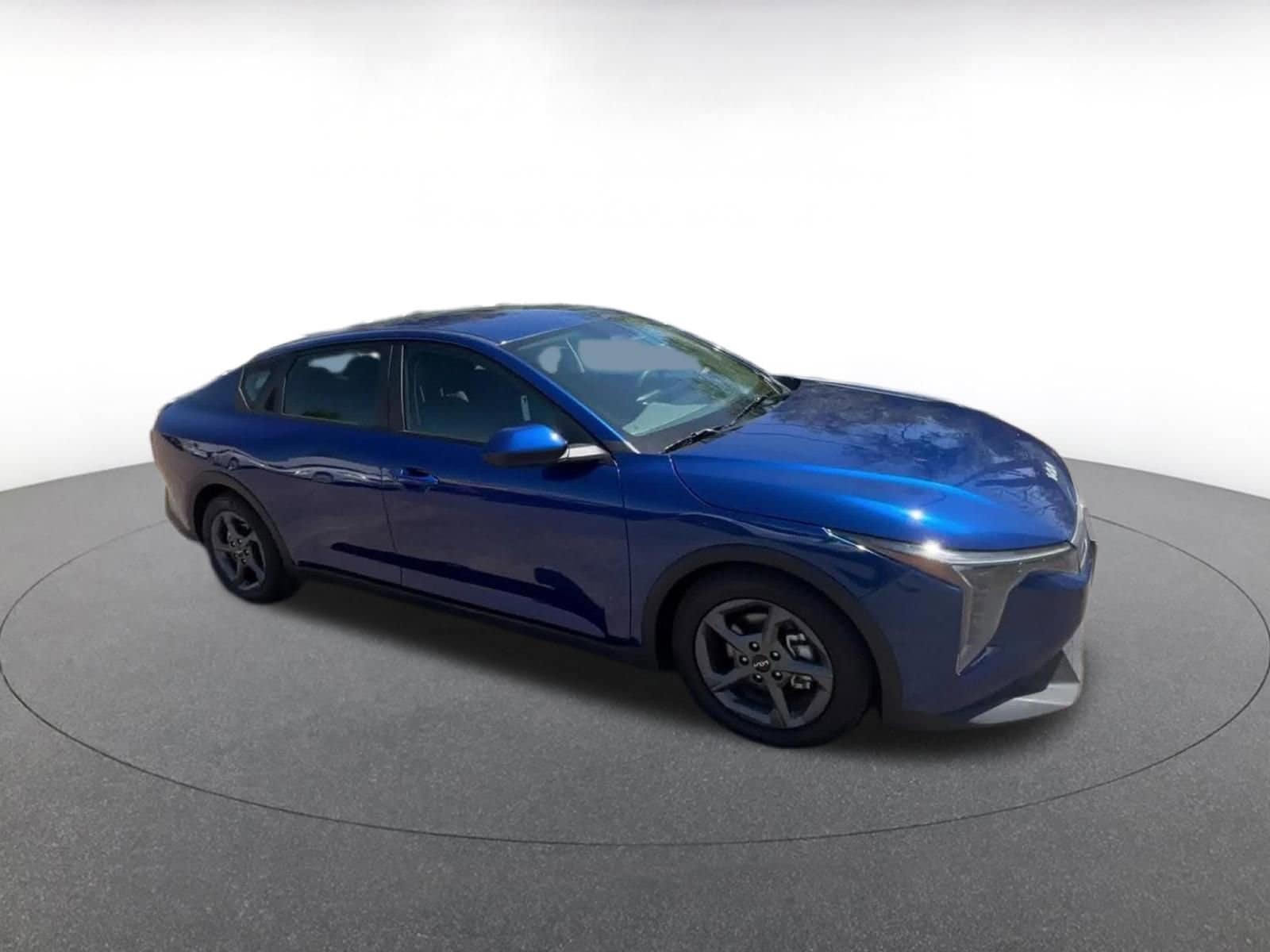 Thumbnail: 2025 Kia K4 - 2