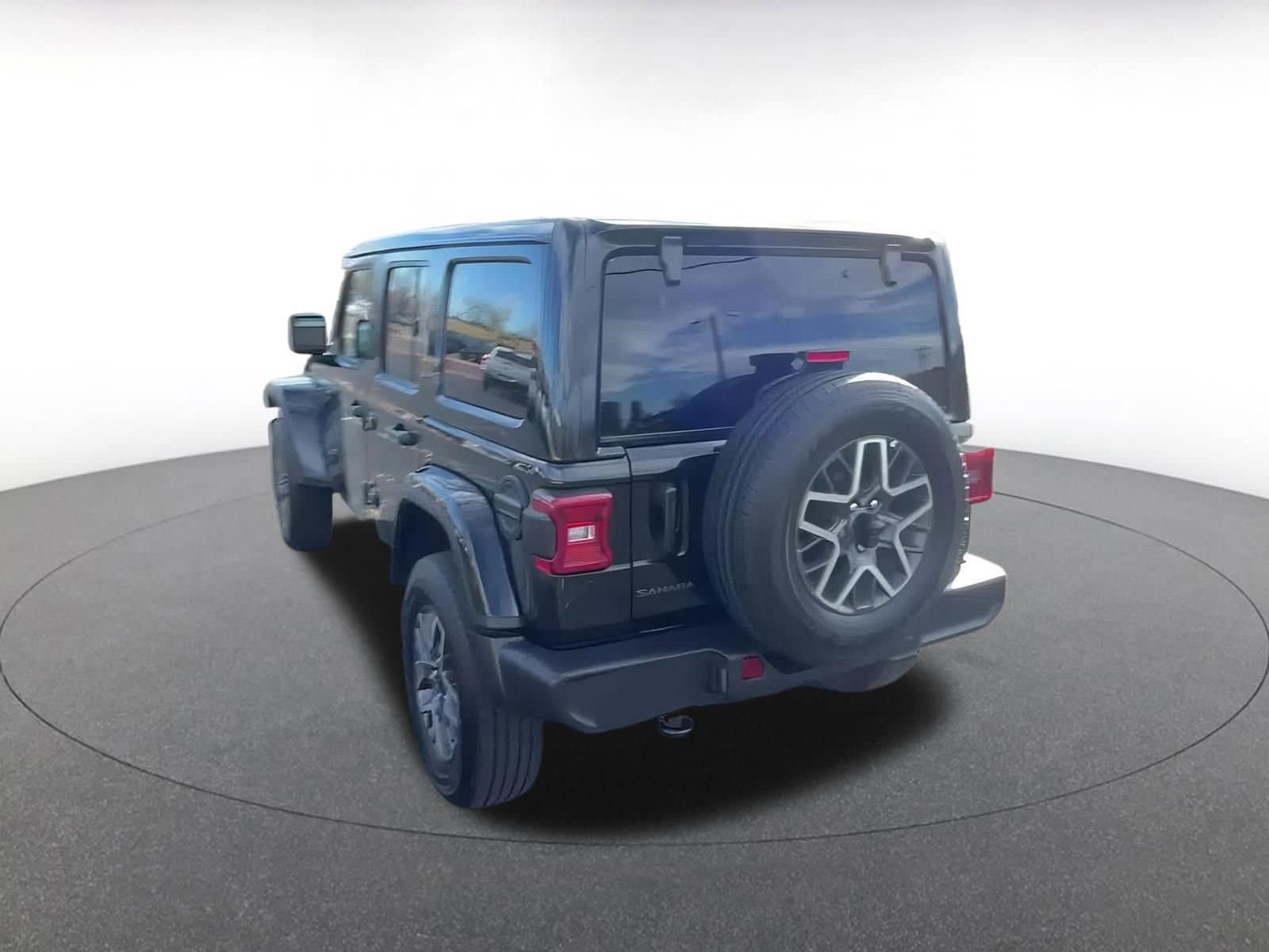 Thumbnail: 2025 Jeep Wrangler - 12