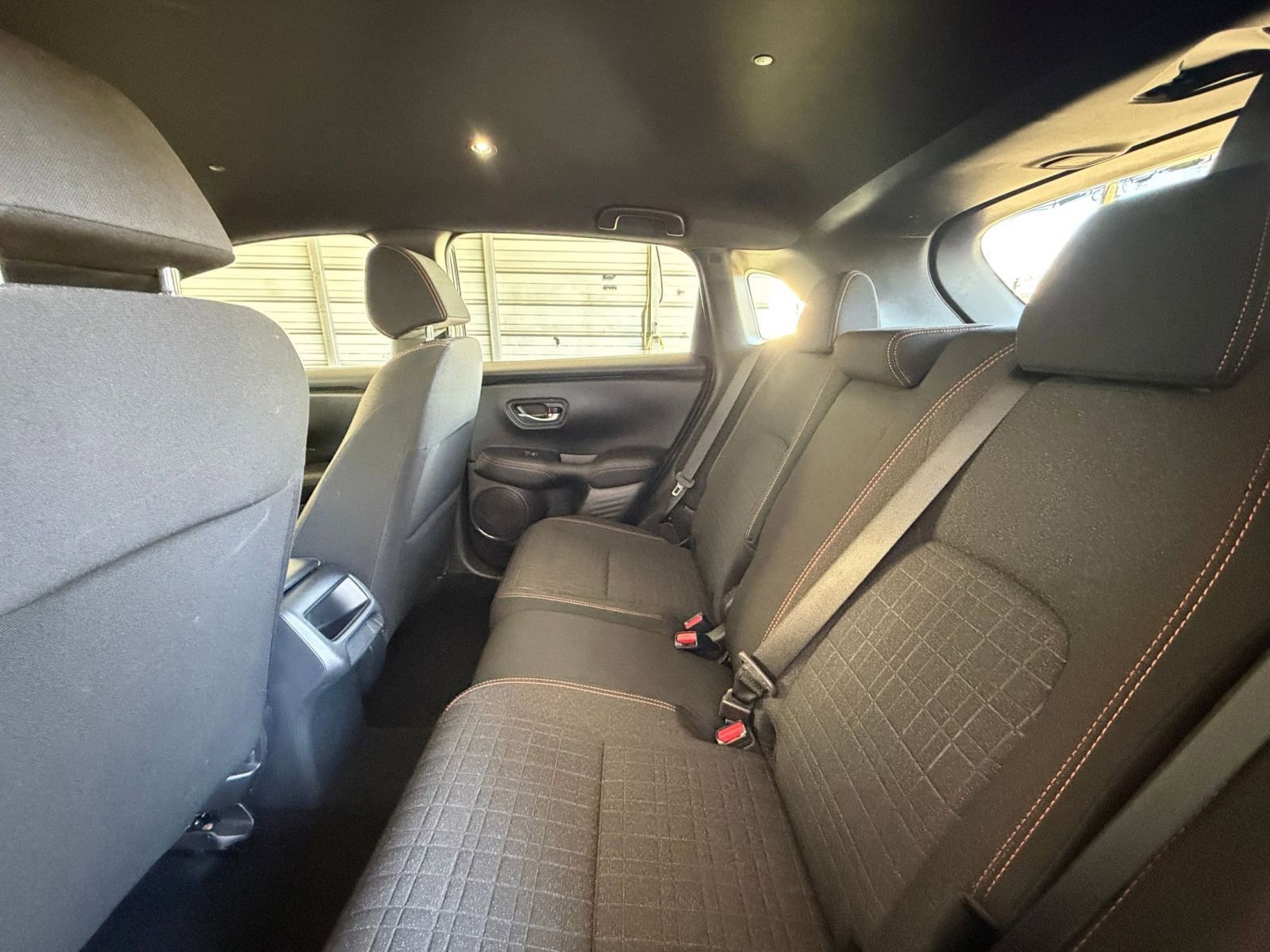 Thumbnail: 2025 Honda HR-V - 22