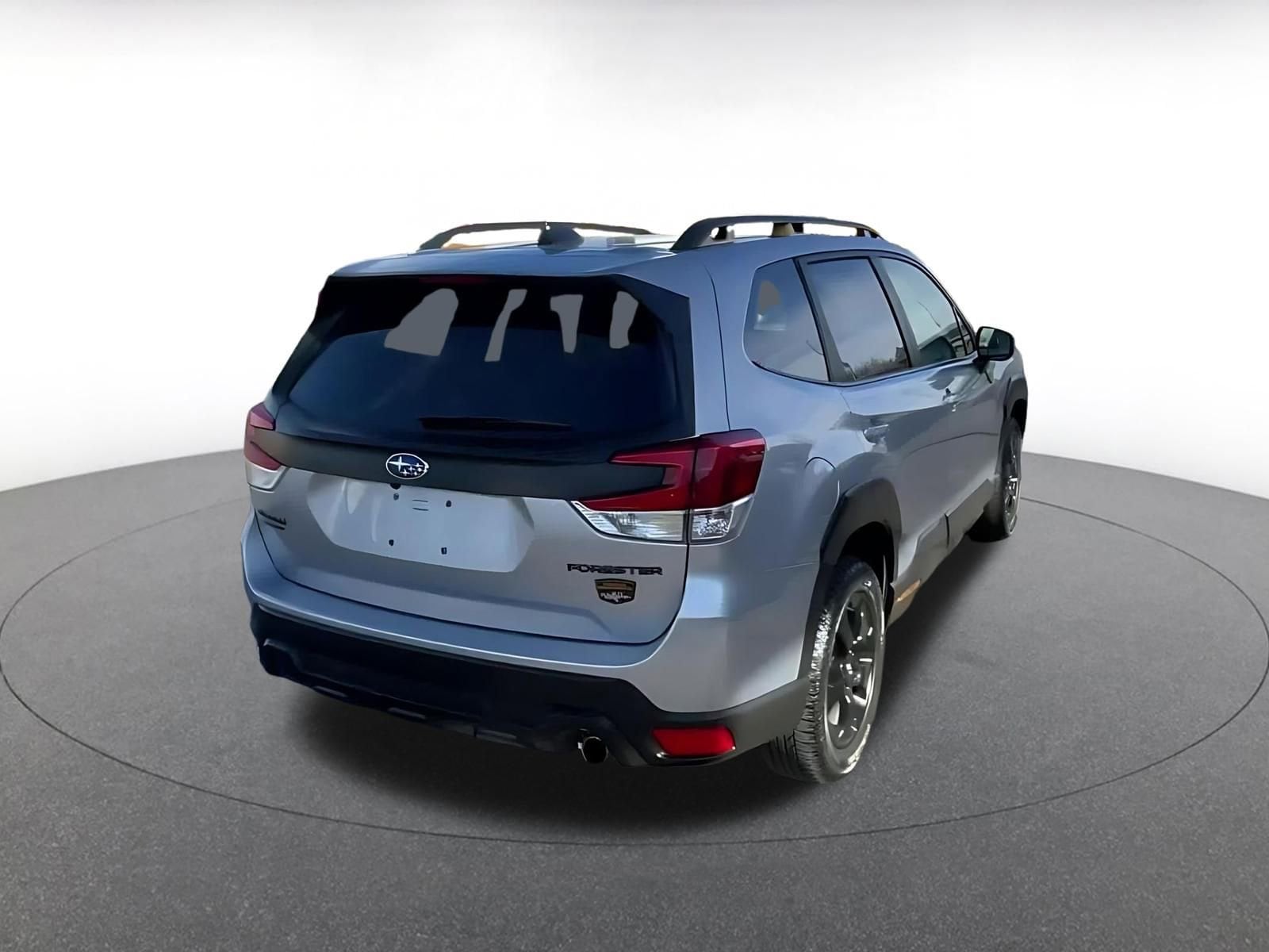Thumbnail: 2024 Subaru Forester - 14