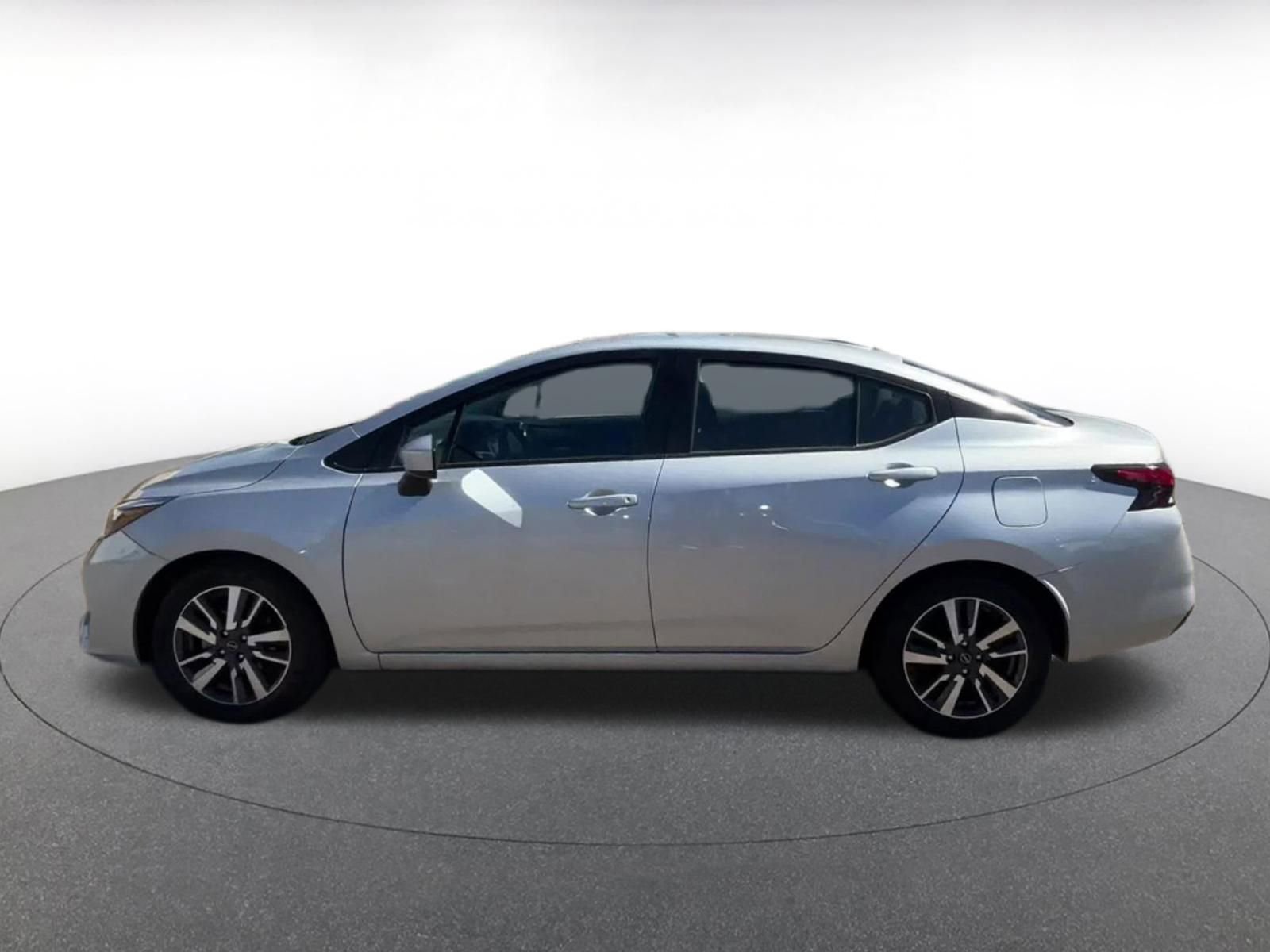 Thumbnail: 2025 Nissan Versa - 9