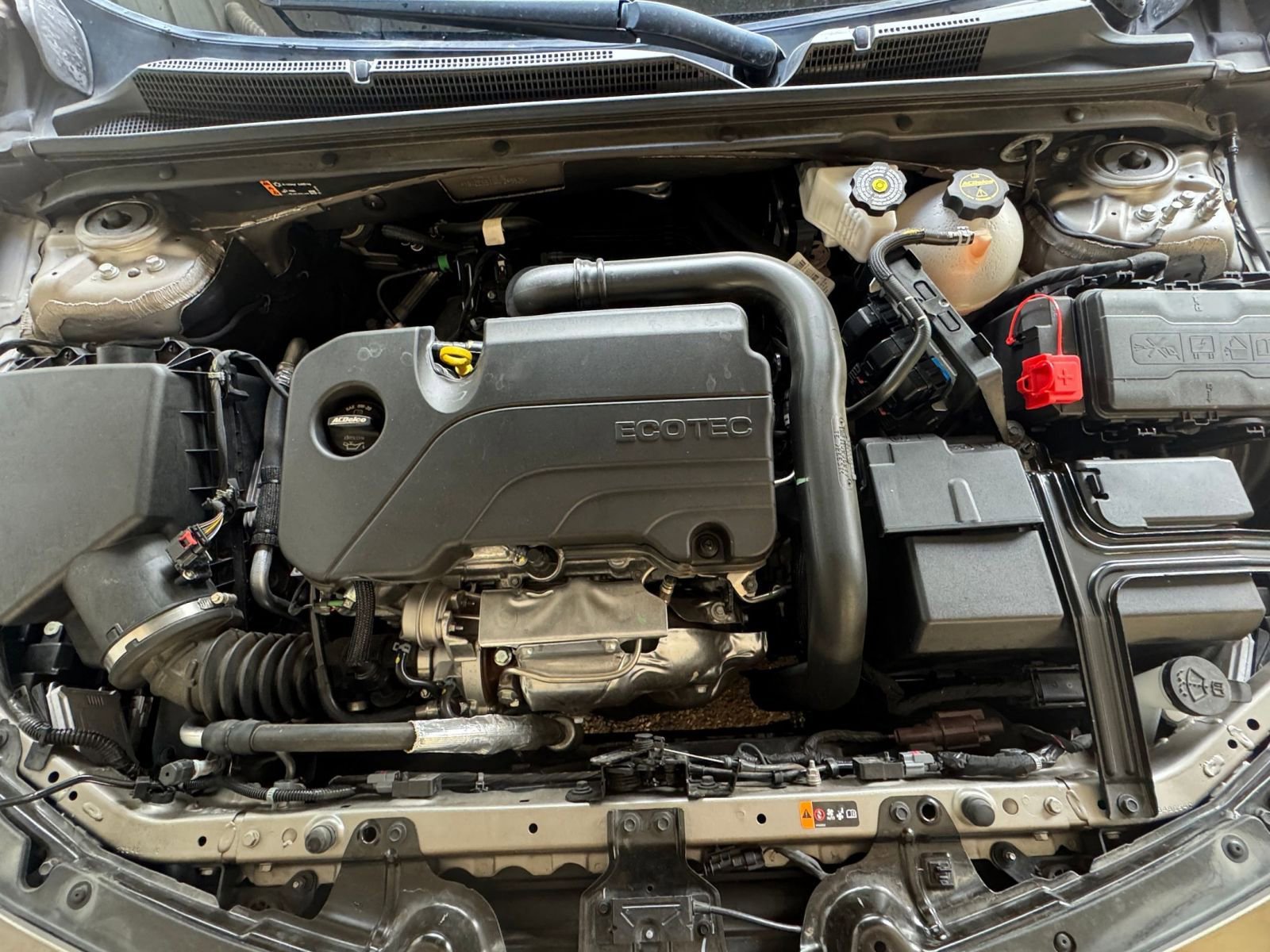 Thumbnail: 2024 Chevrolet Malibu - 32