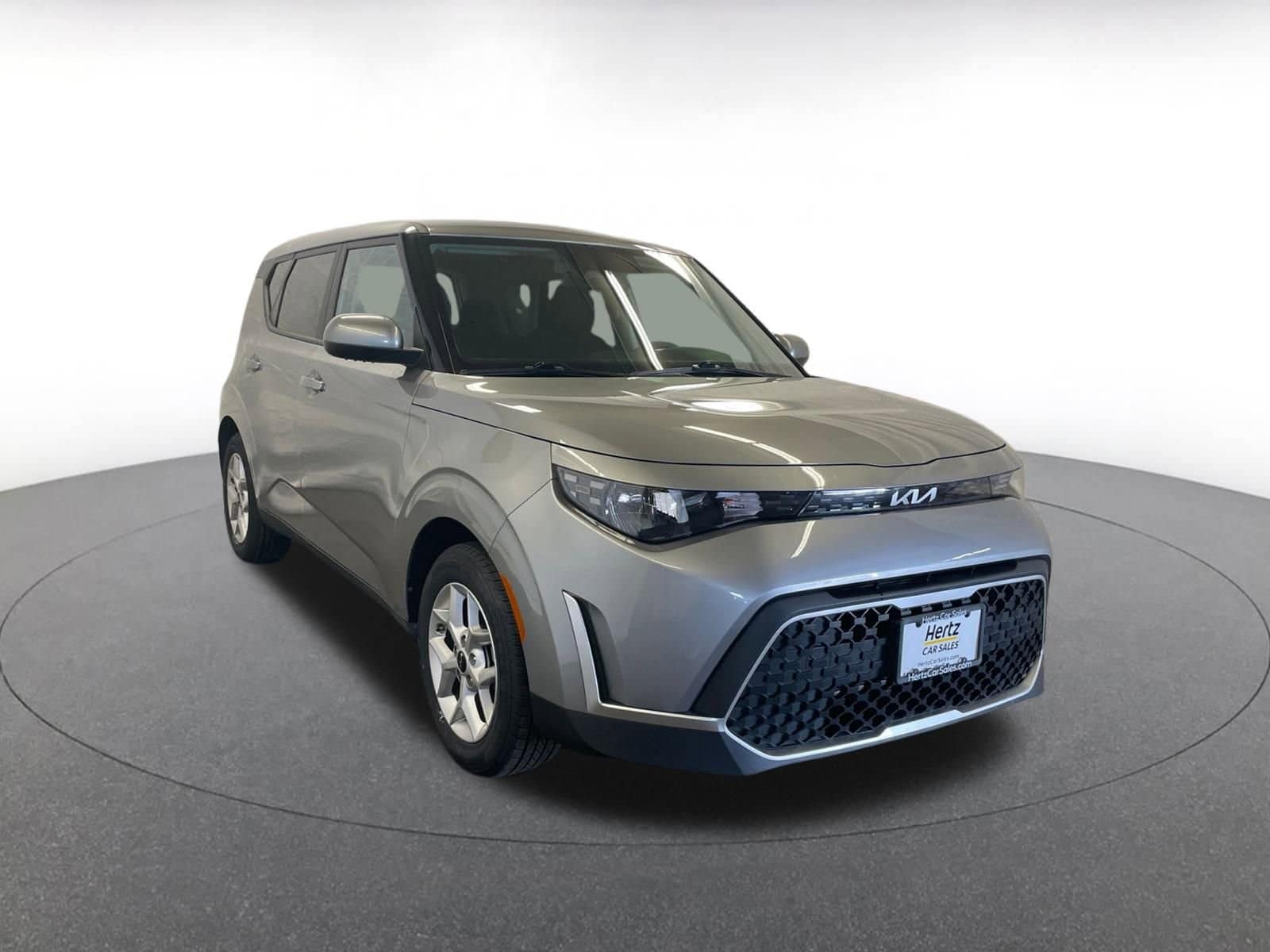 2024 Kia Soul