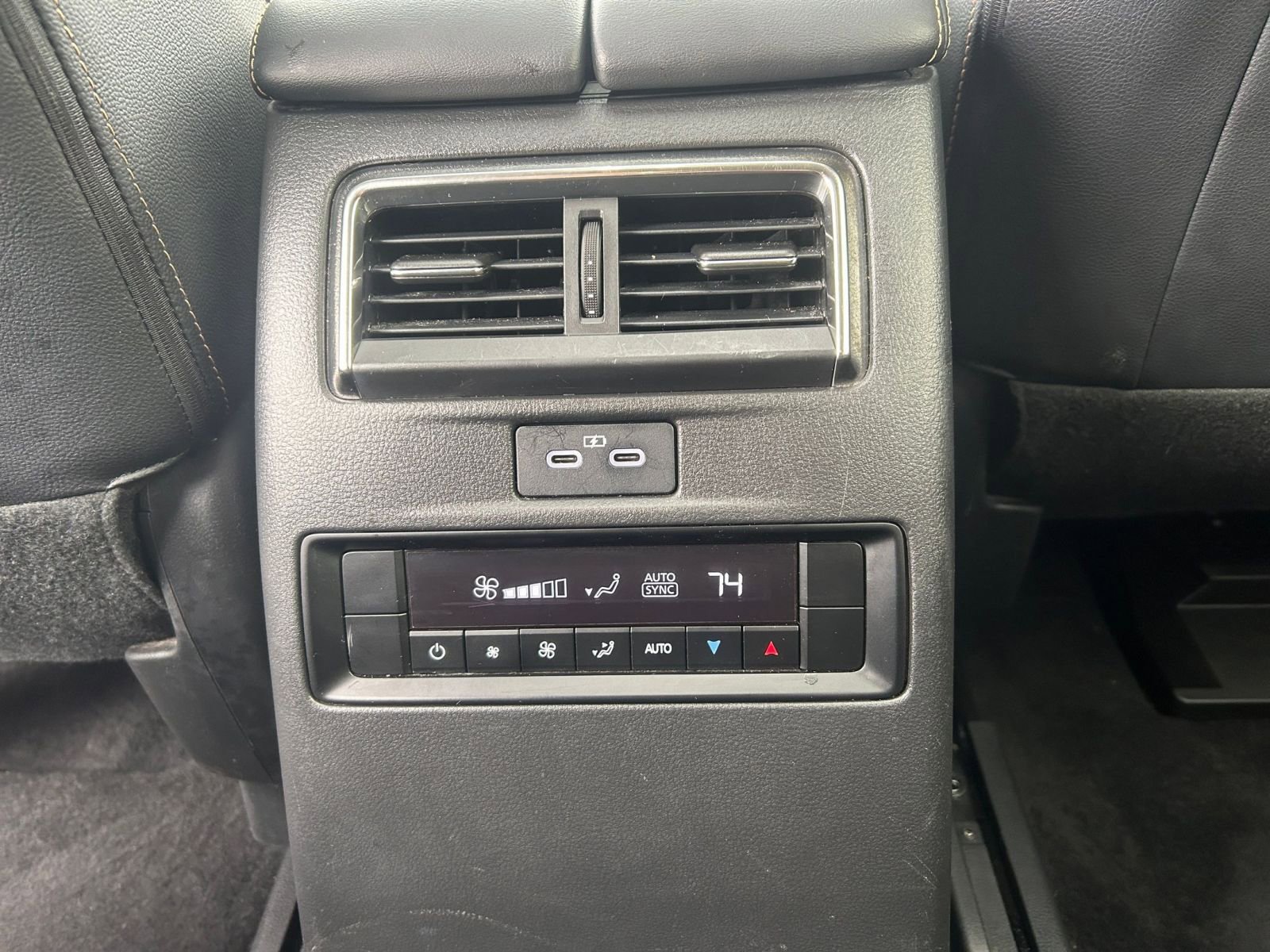 Thumbnail: 2025 Mazda CX-90 - 25