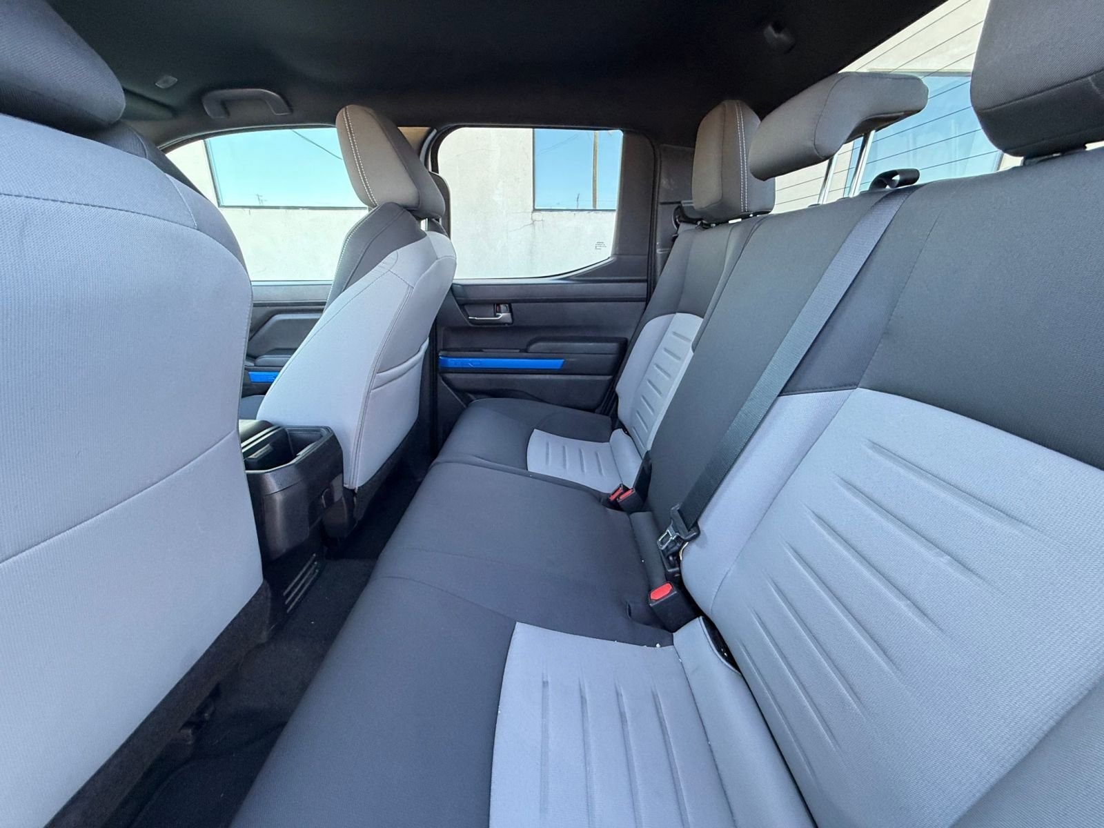 Thumbnail: 2025 Toyota Tacoma - 24