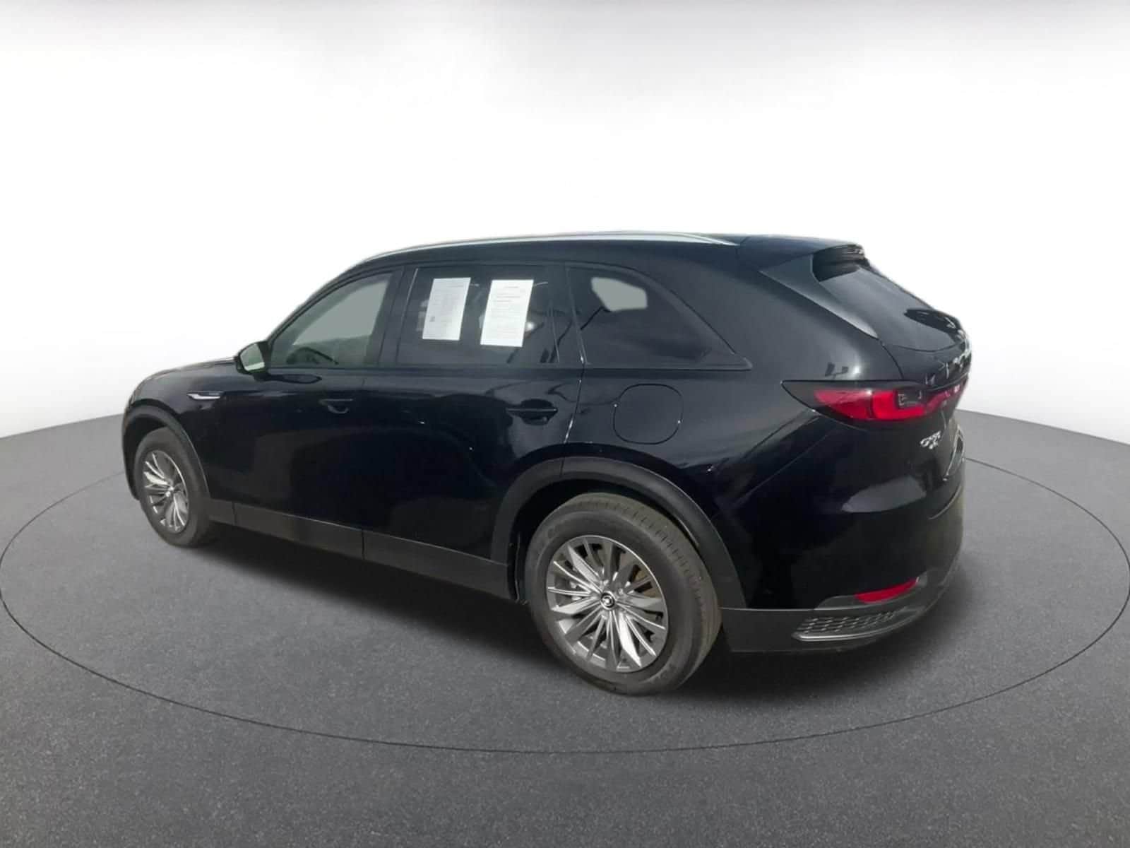 Thumbnail: 2025 Mazda CX-90 - 9