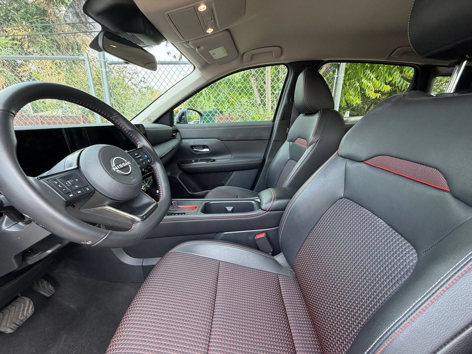 Thumbnail: 2026 Nissan Kicks - 25