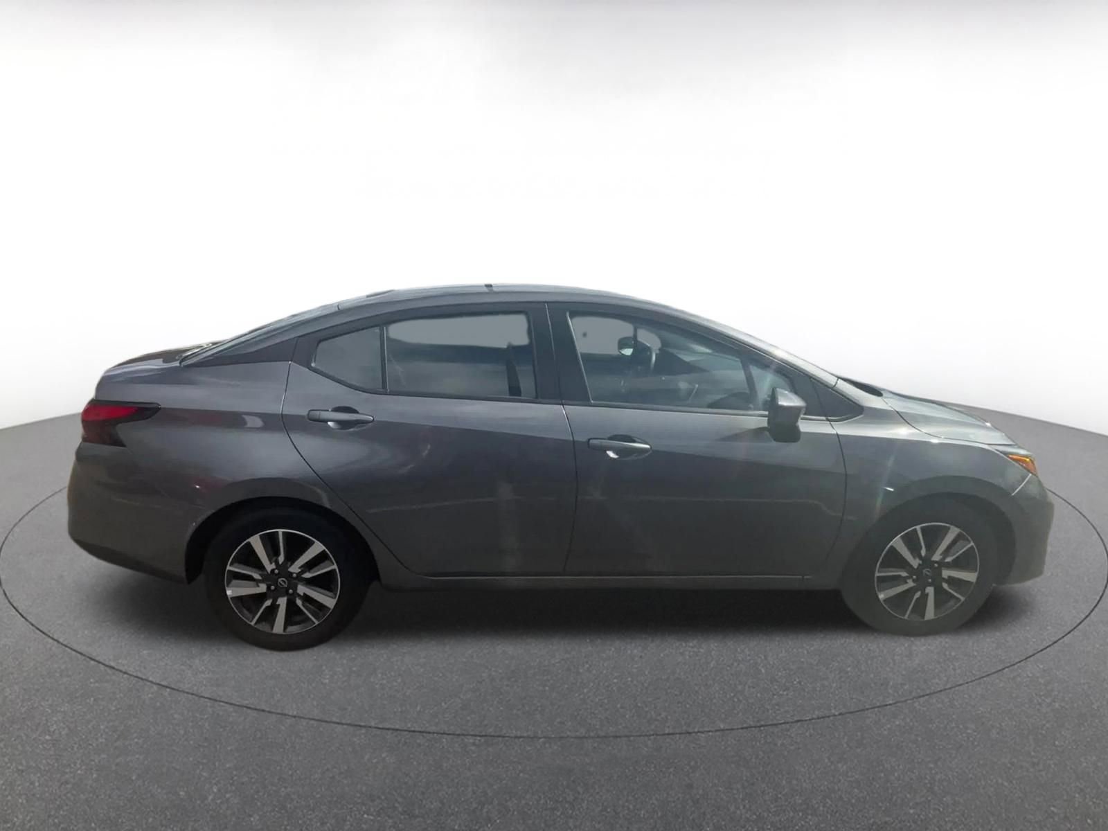 Thumbnail: 2025 Nissan Versa - 16