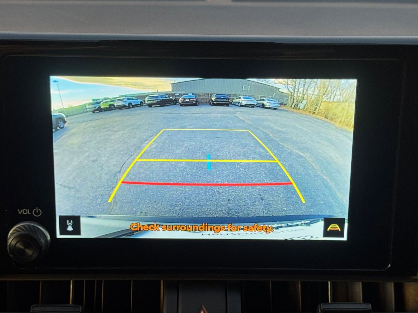 Thumbnail: 2025 Toyota RAV4 - 17