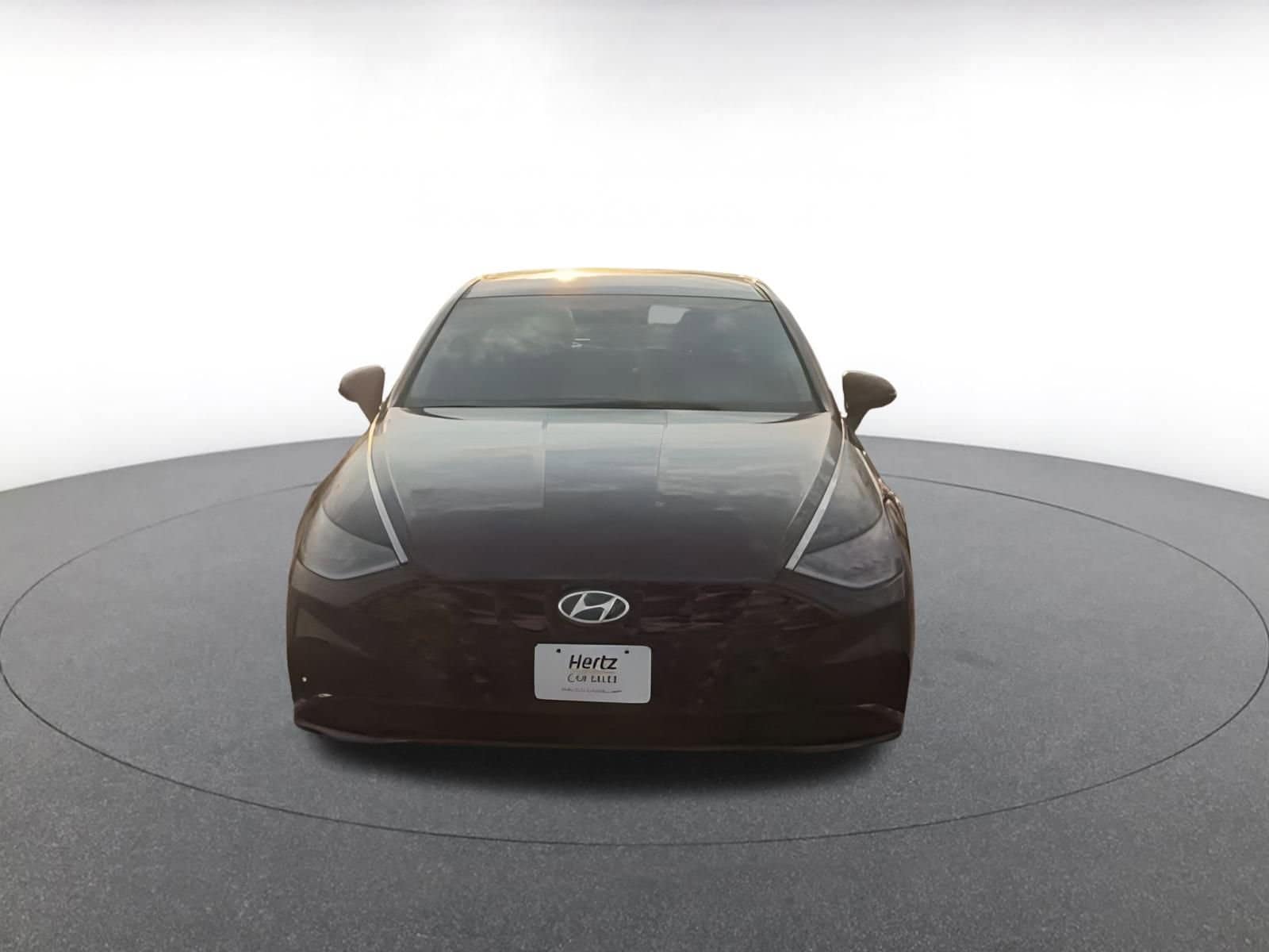 Thumbnail: 2023 Hyundai Sonata - 4